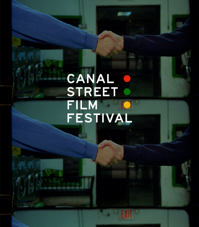 Canal Street Film Festival
