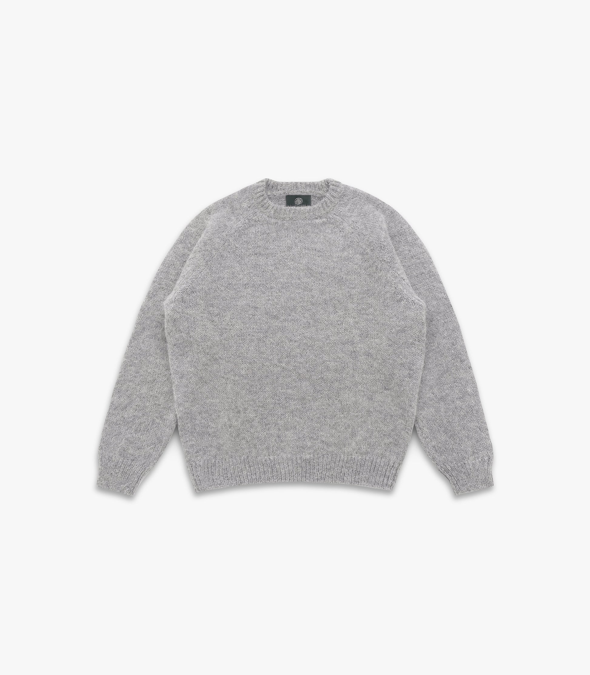 Fog Grey