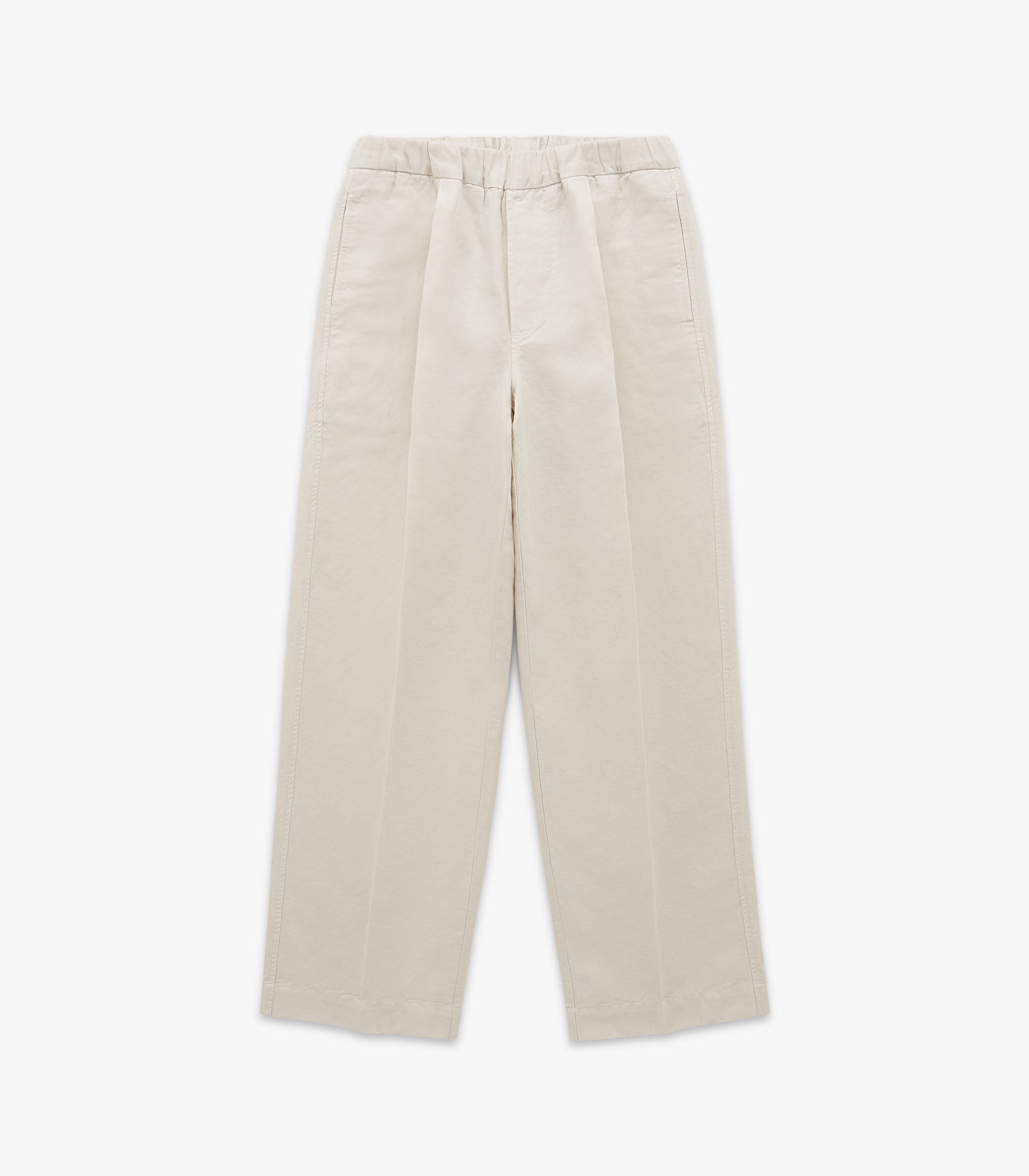 Park Cotton & Linen Pant