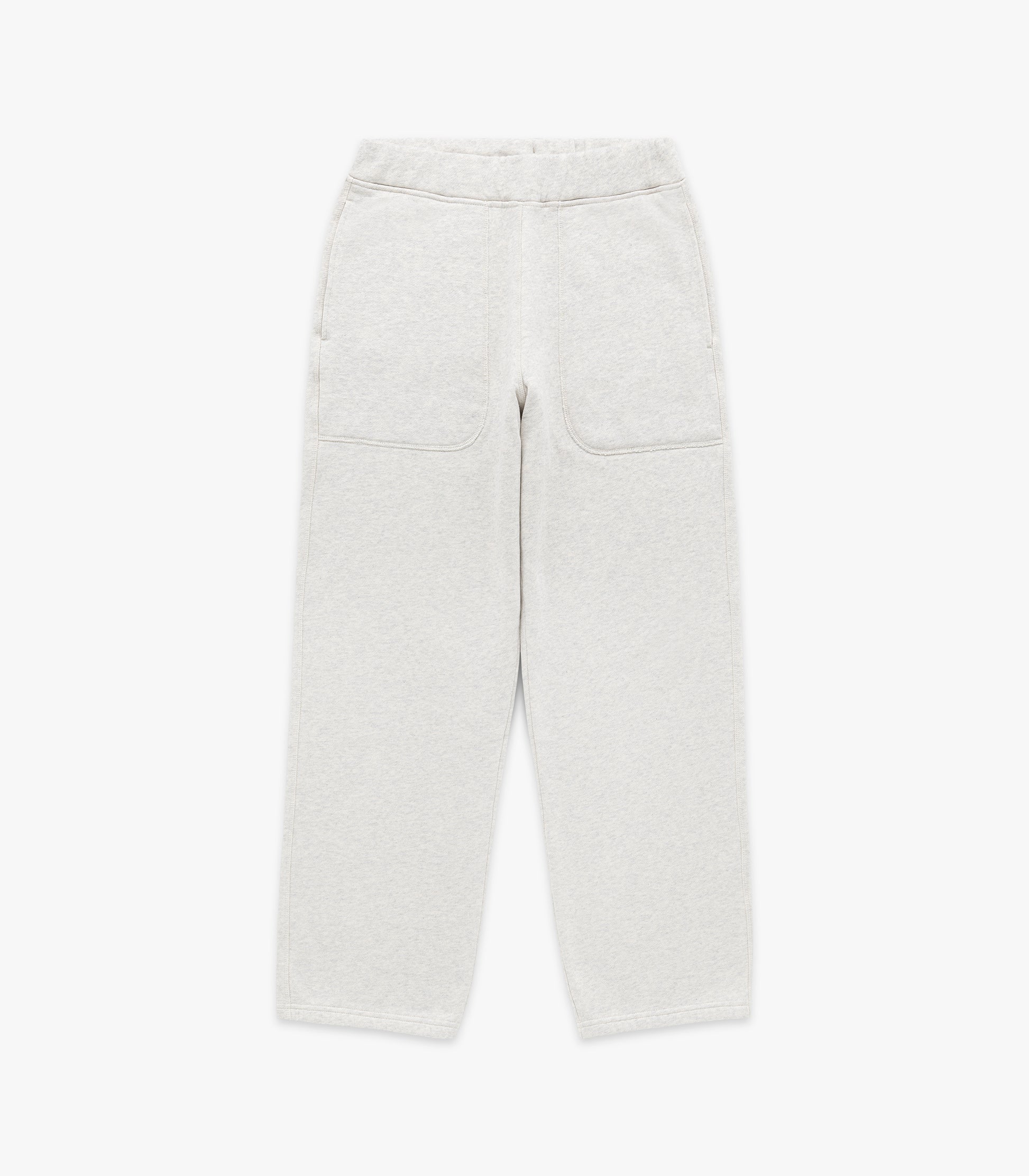 Oat Grey