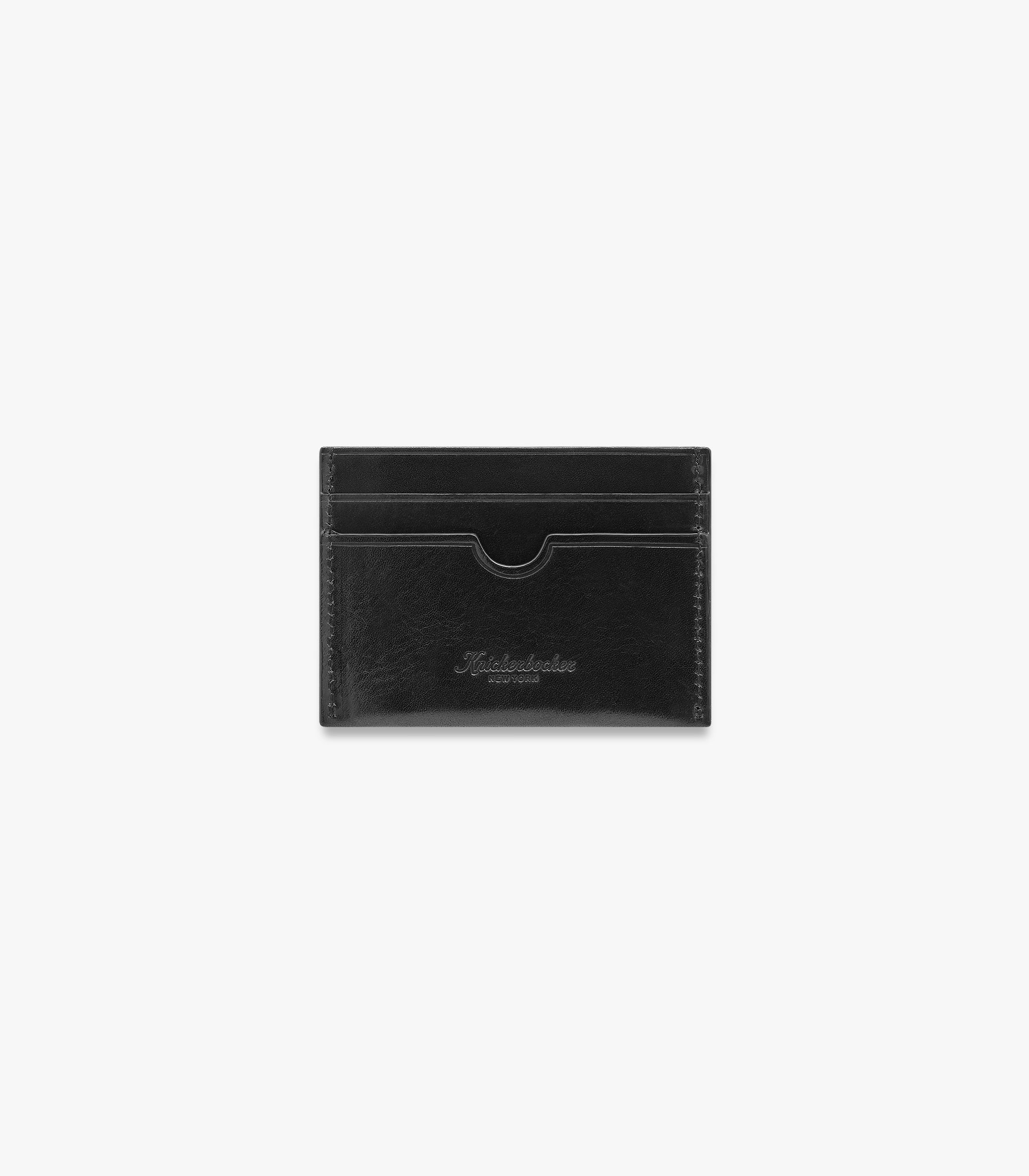 Card Case Leather