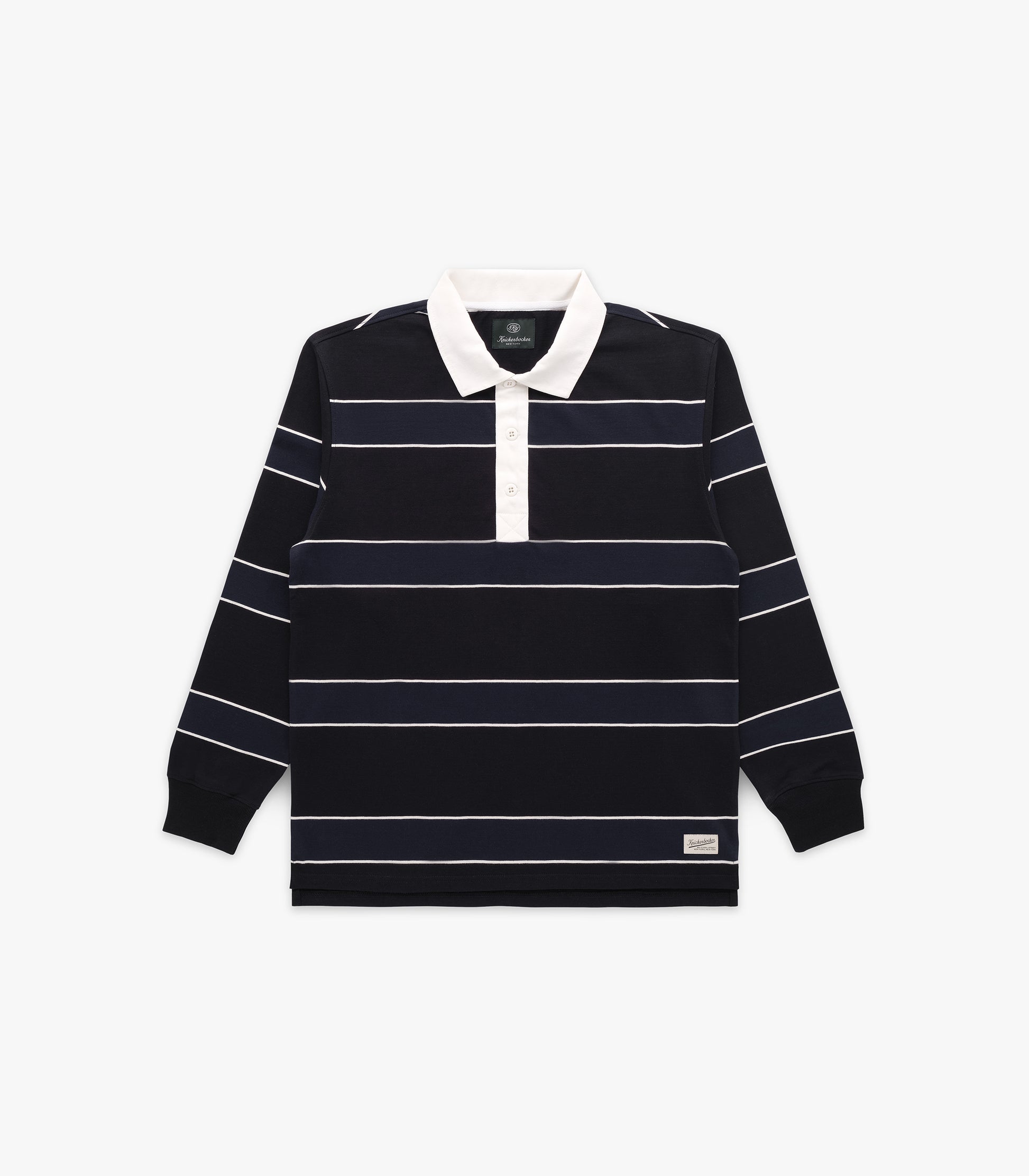 Blue Stripe