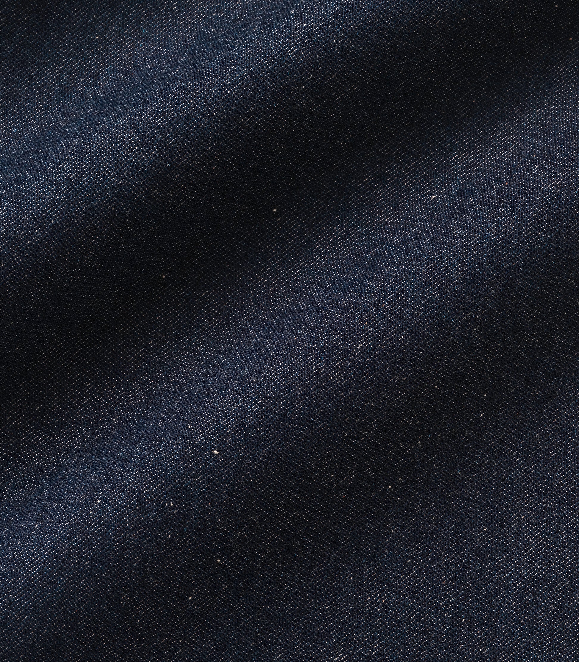 Dark Wash Indigo
