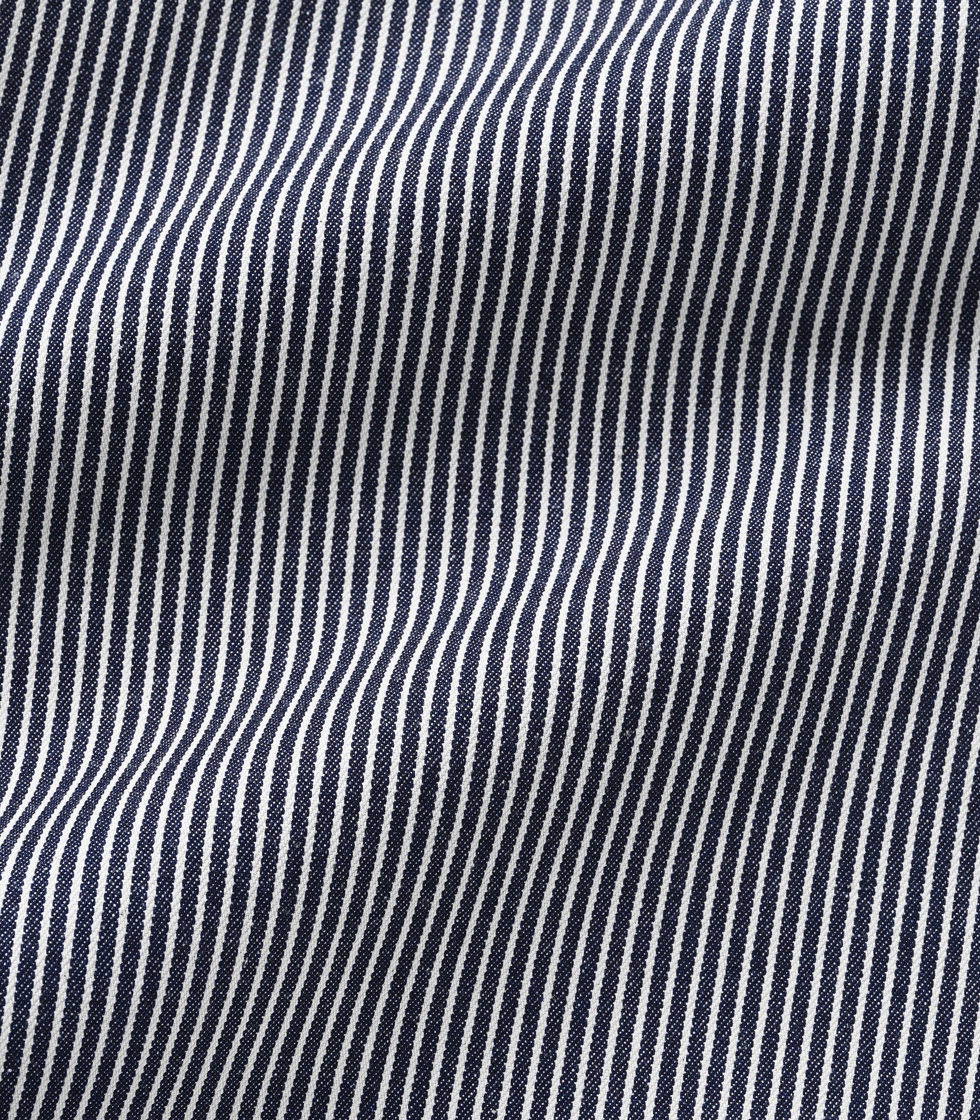 Indigo Stripe