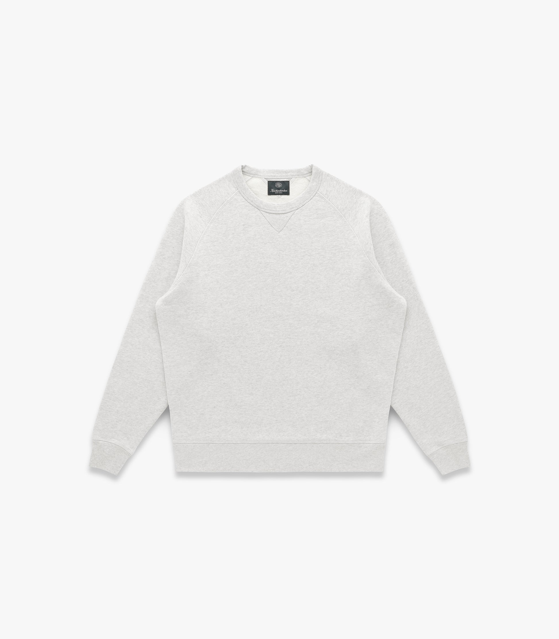 Oat Grey