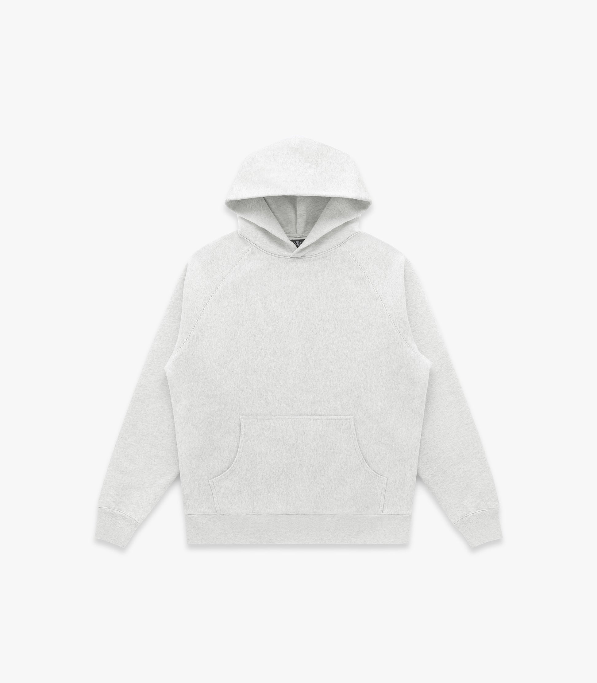 Oat Grey