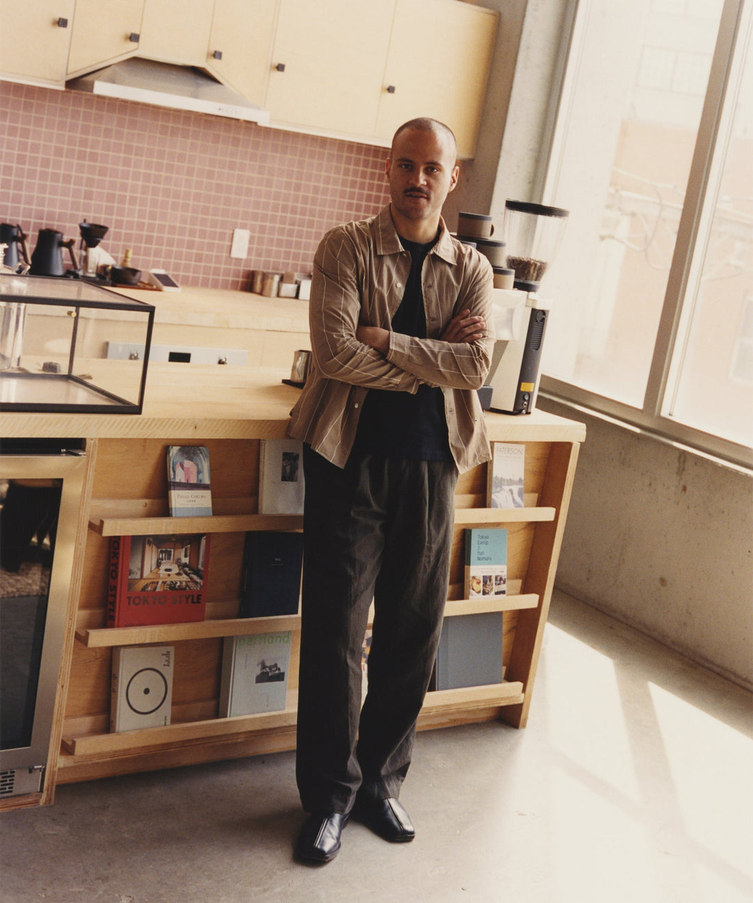 In Focus: Michel Monegro of LAOBRA