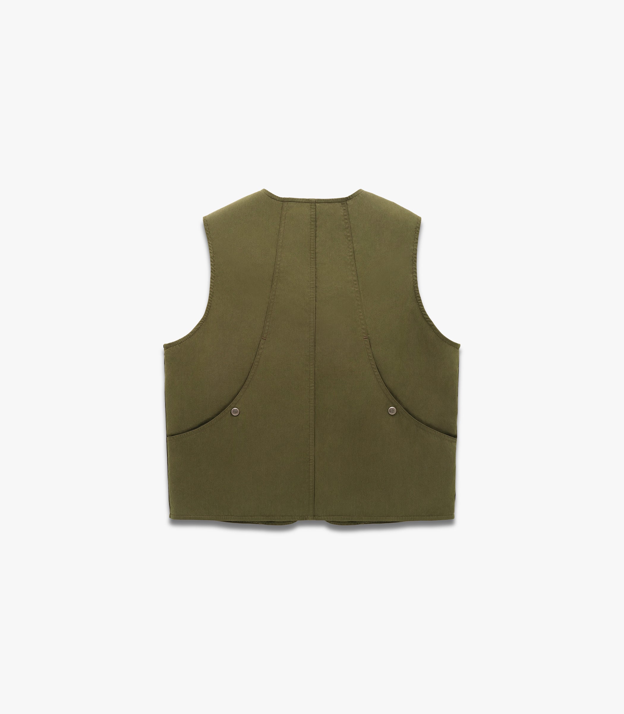 Joe Greer Camera Vest