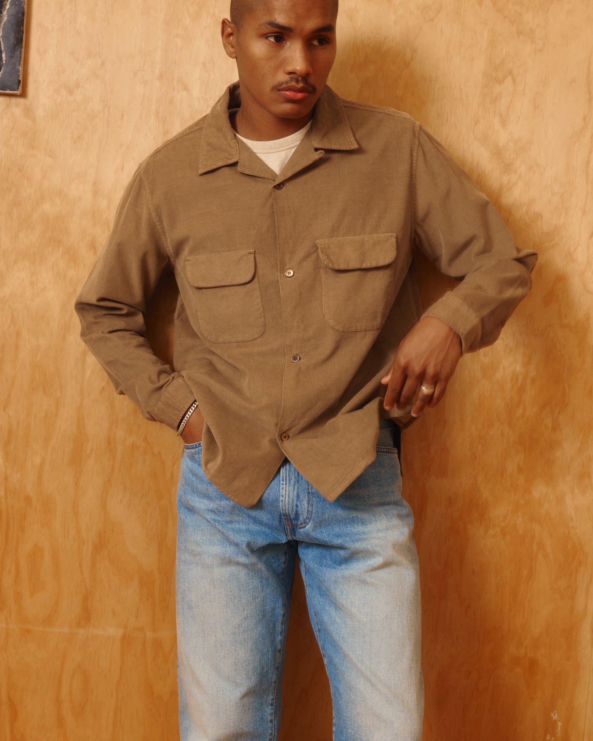 Khaki