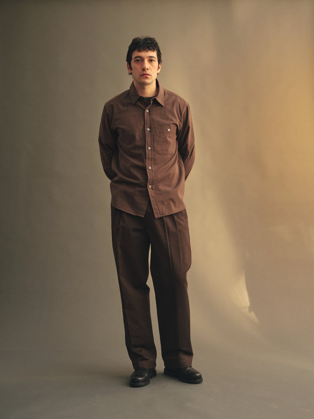 Black Olive