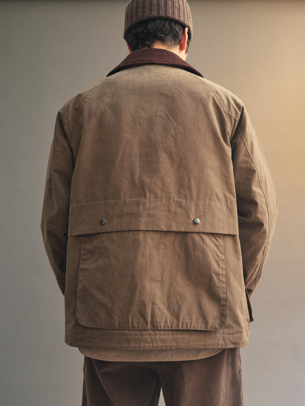 Oak Brown