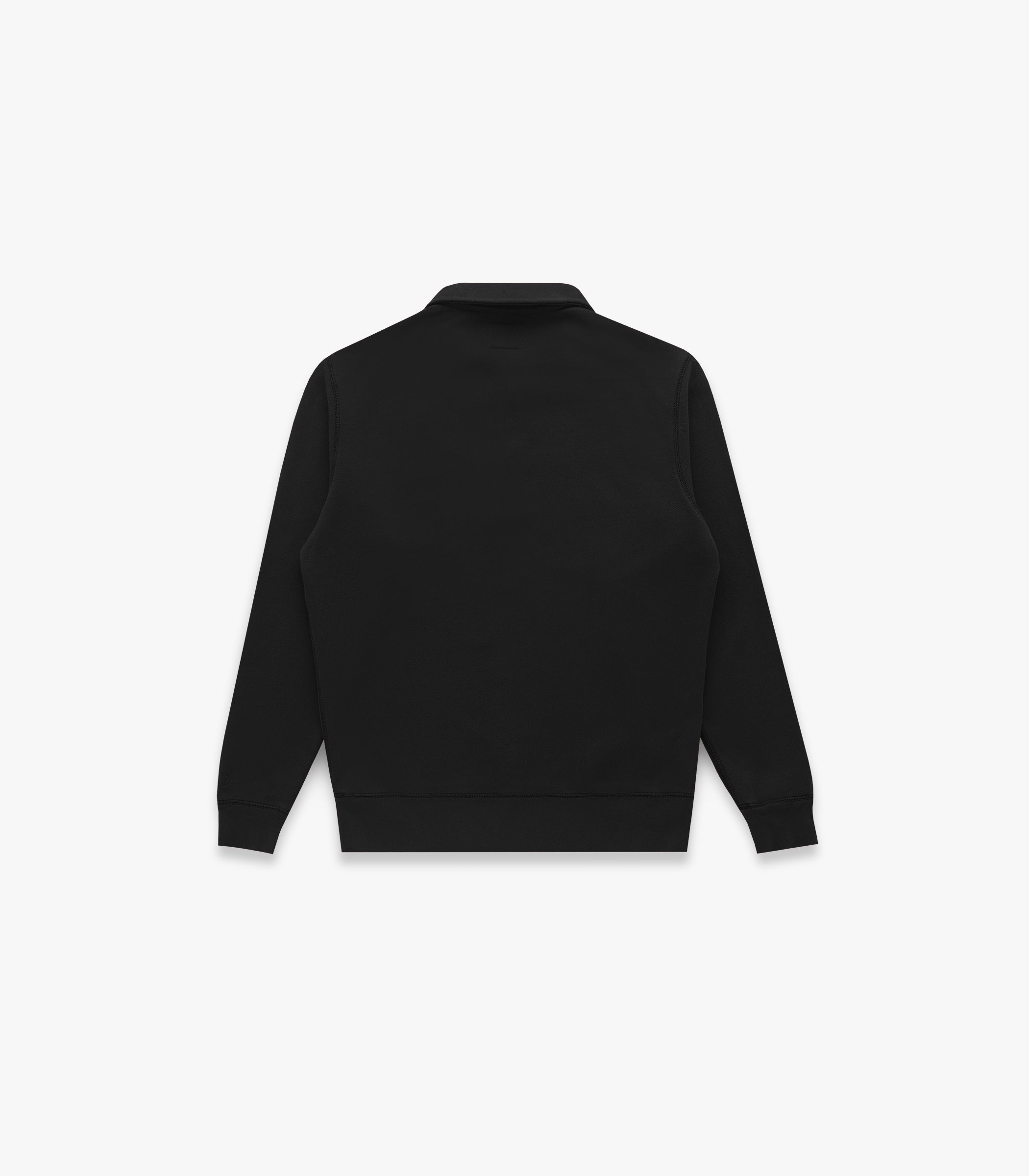 Stadium Loft Knit Quarter Zip