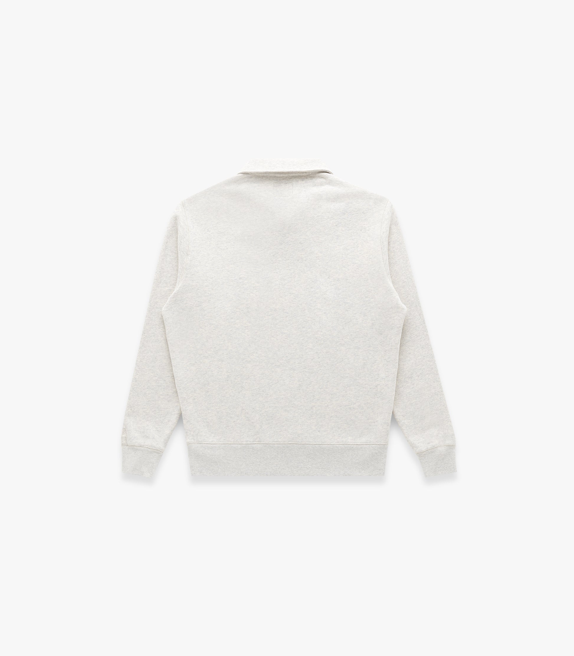 Oat Grey