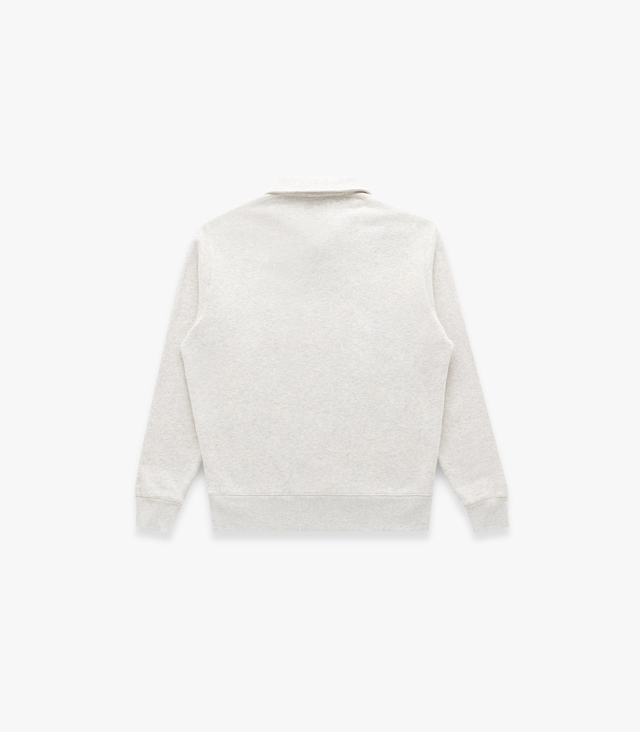 Stadium Loft Knit Quarter Zip