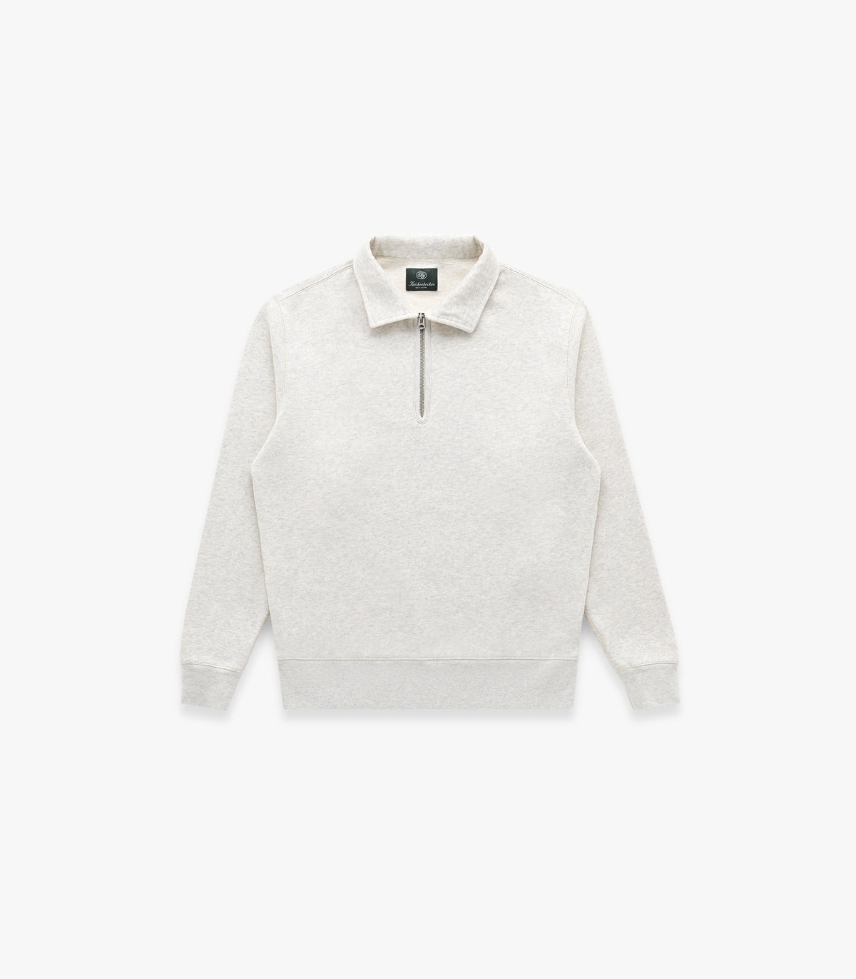 Oat Grey