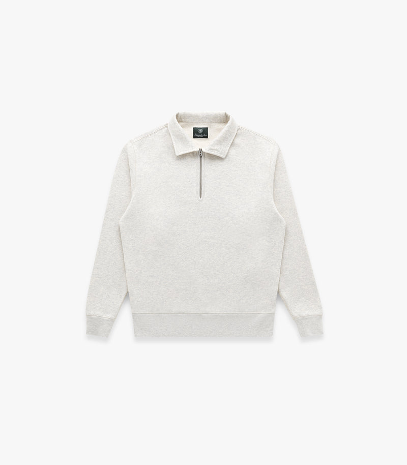Oat Grey