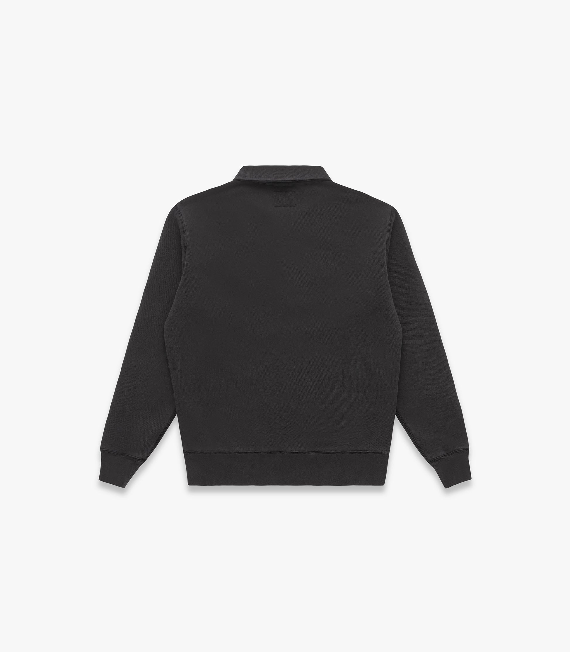 Stadium Loft Knit Quarter Zip