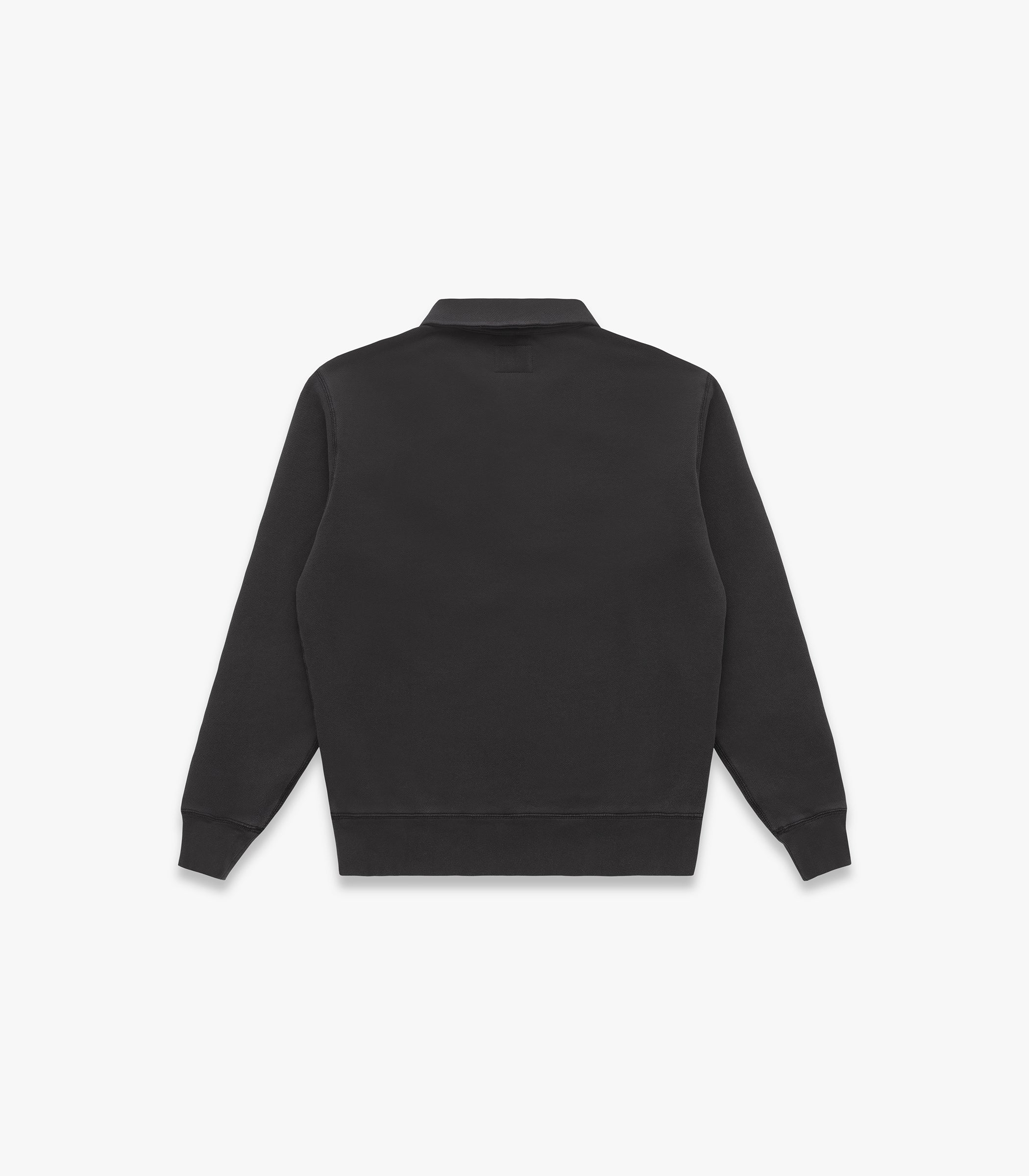 Stadium Loft Knit Quarter Zip
