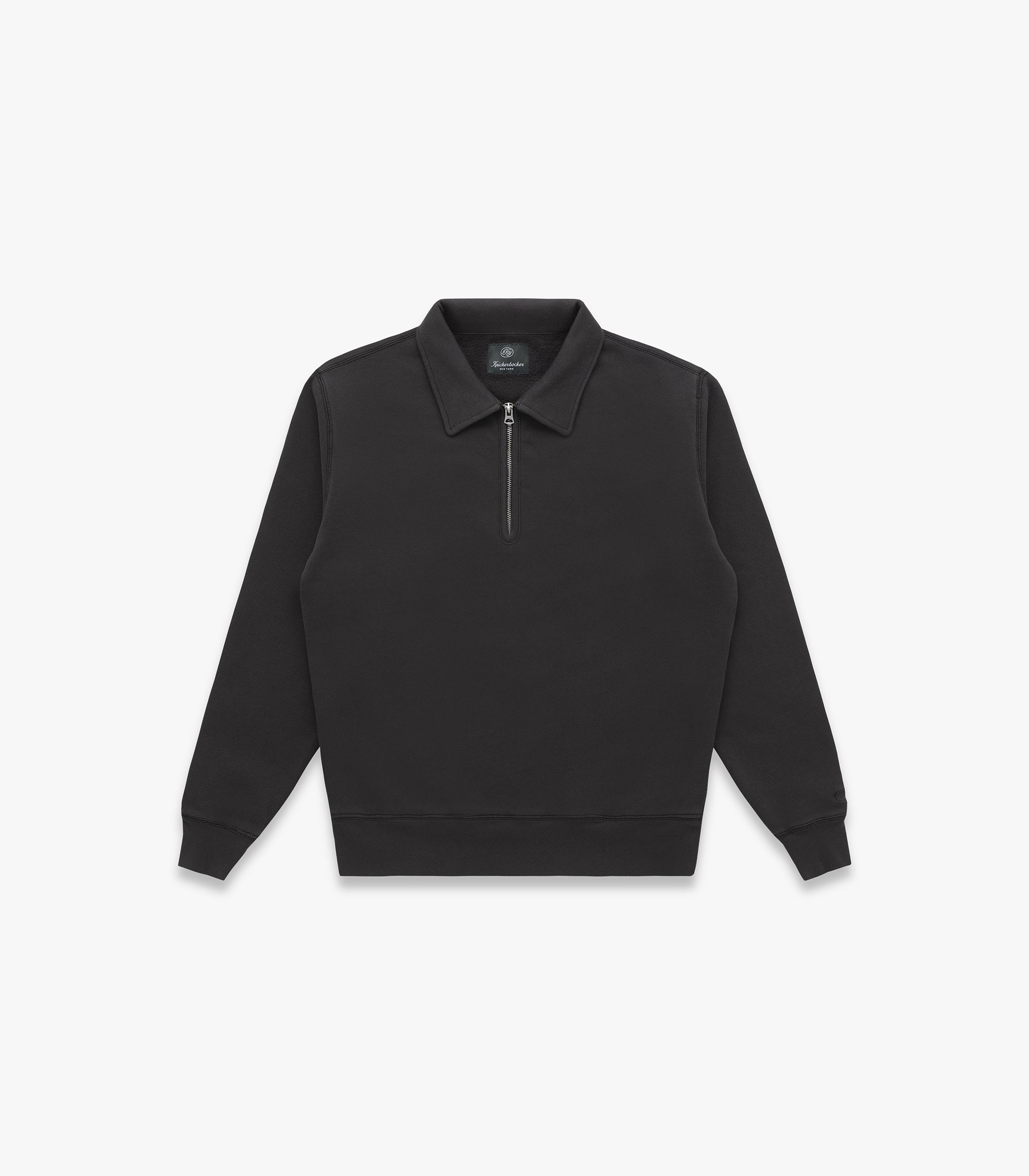 Stadium Loft Knit Quarter Zip