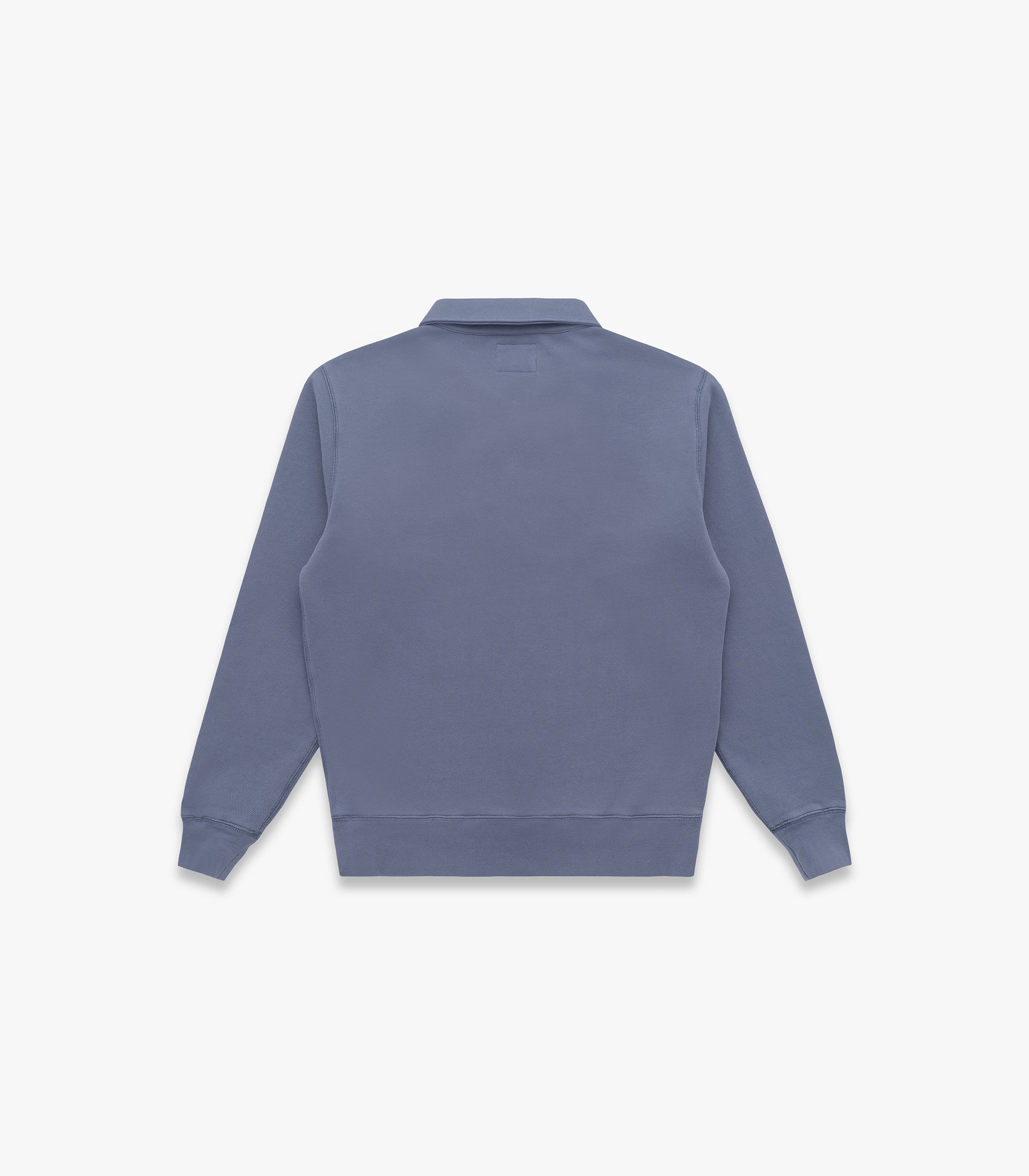 Stadium Loft Knit Quarter Zip