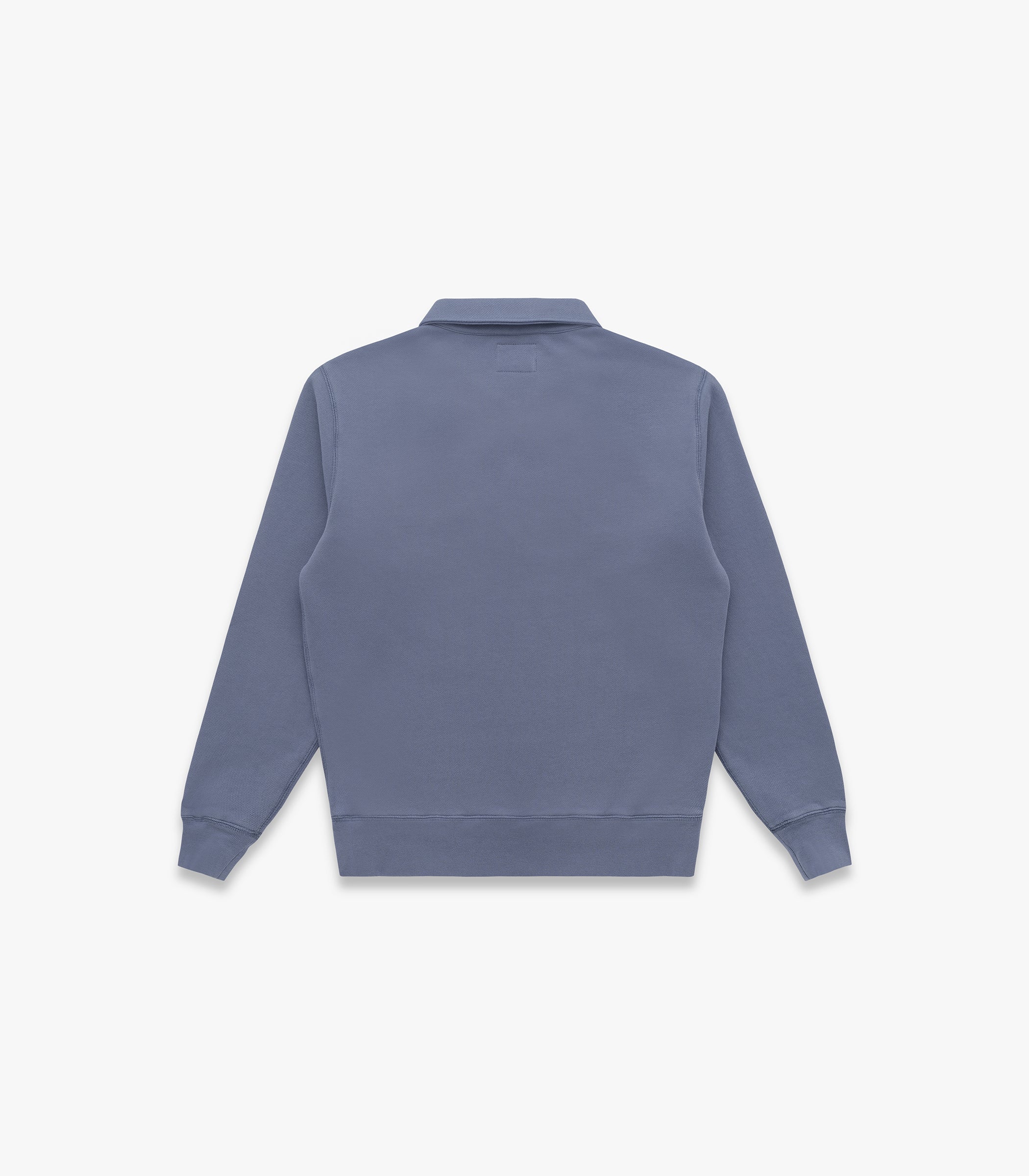 Stadium Loft Knit Quarter Zip