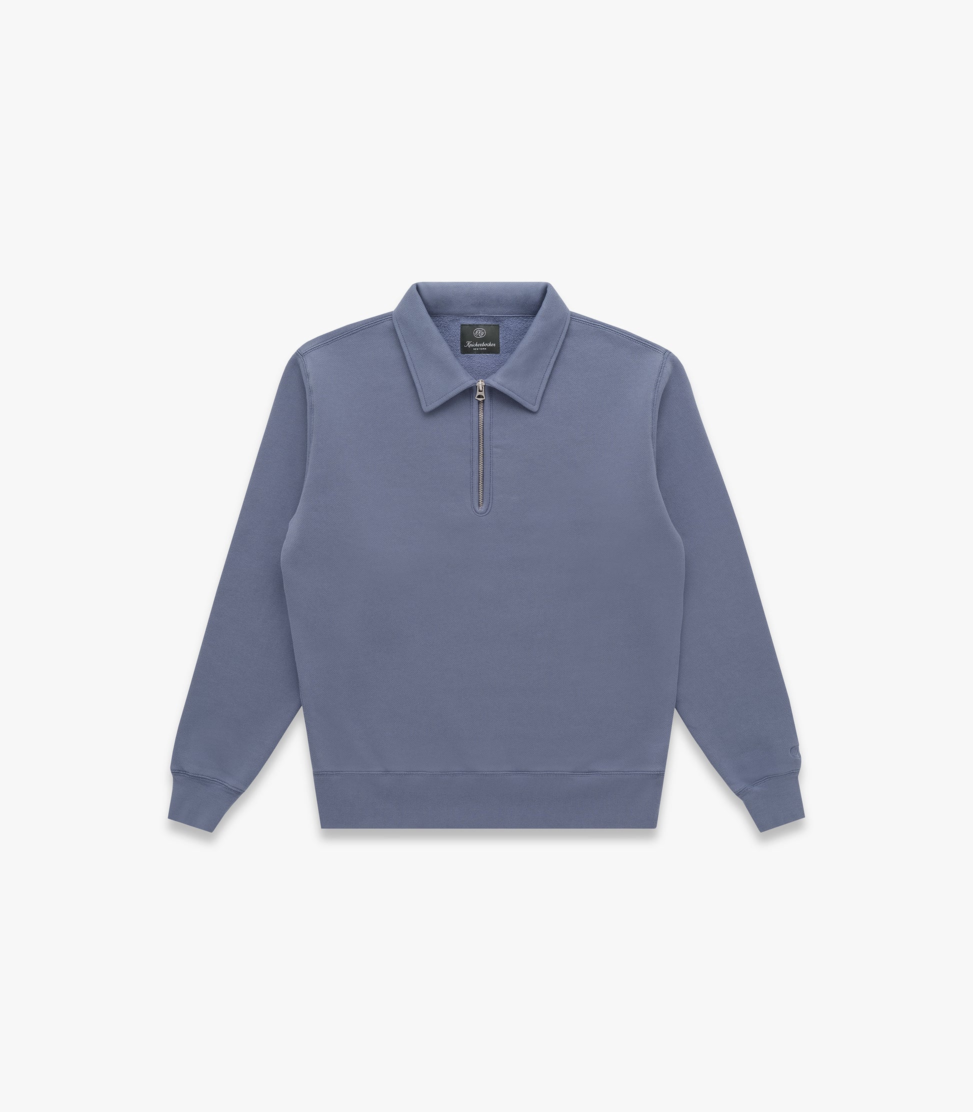 Stadium Loft Knit Quarter Zip