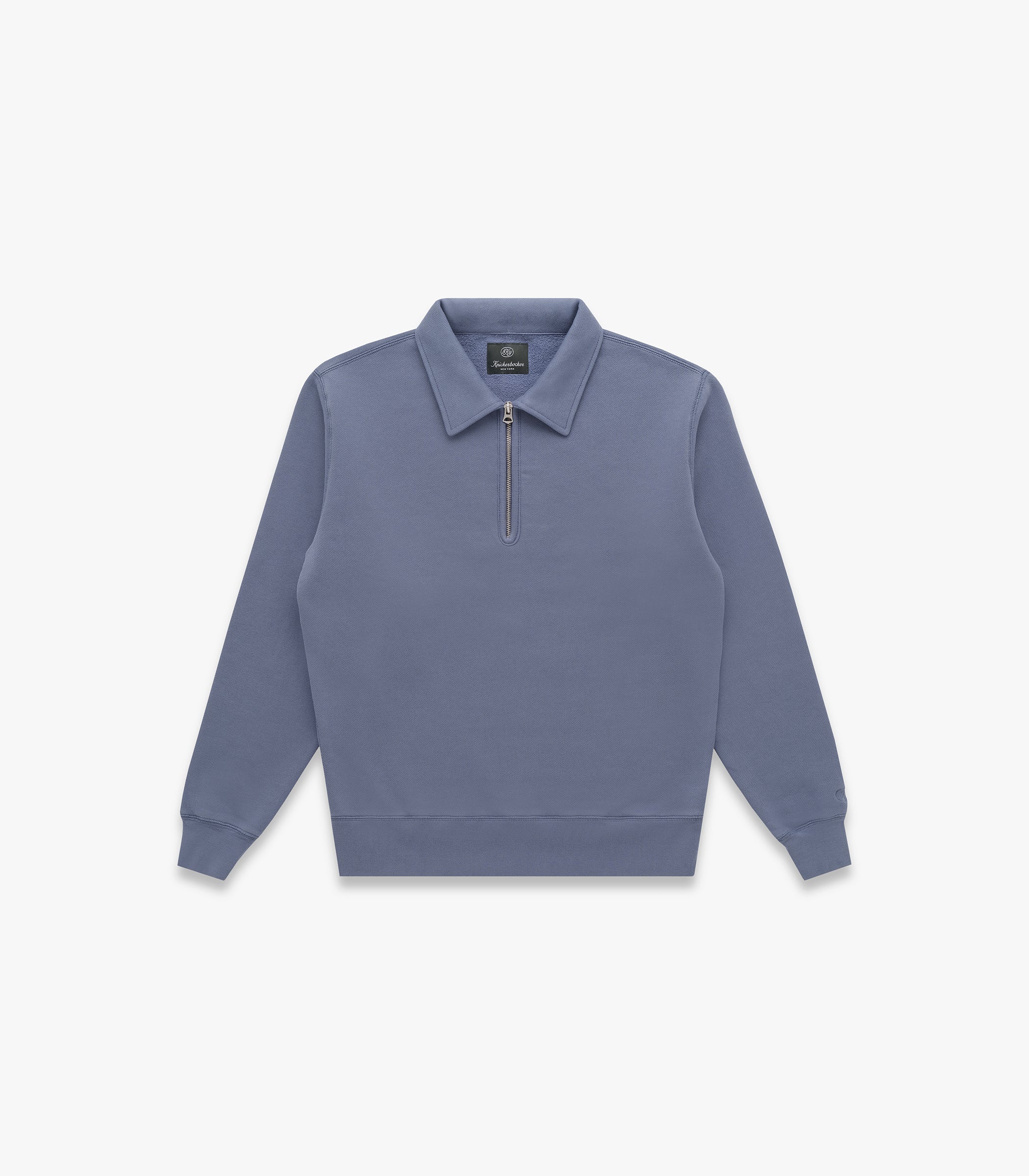 Stadium Loft Knit Quarter Zip