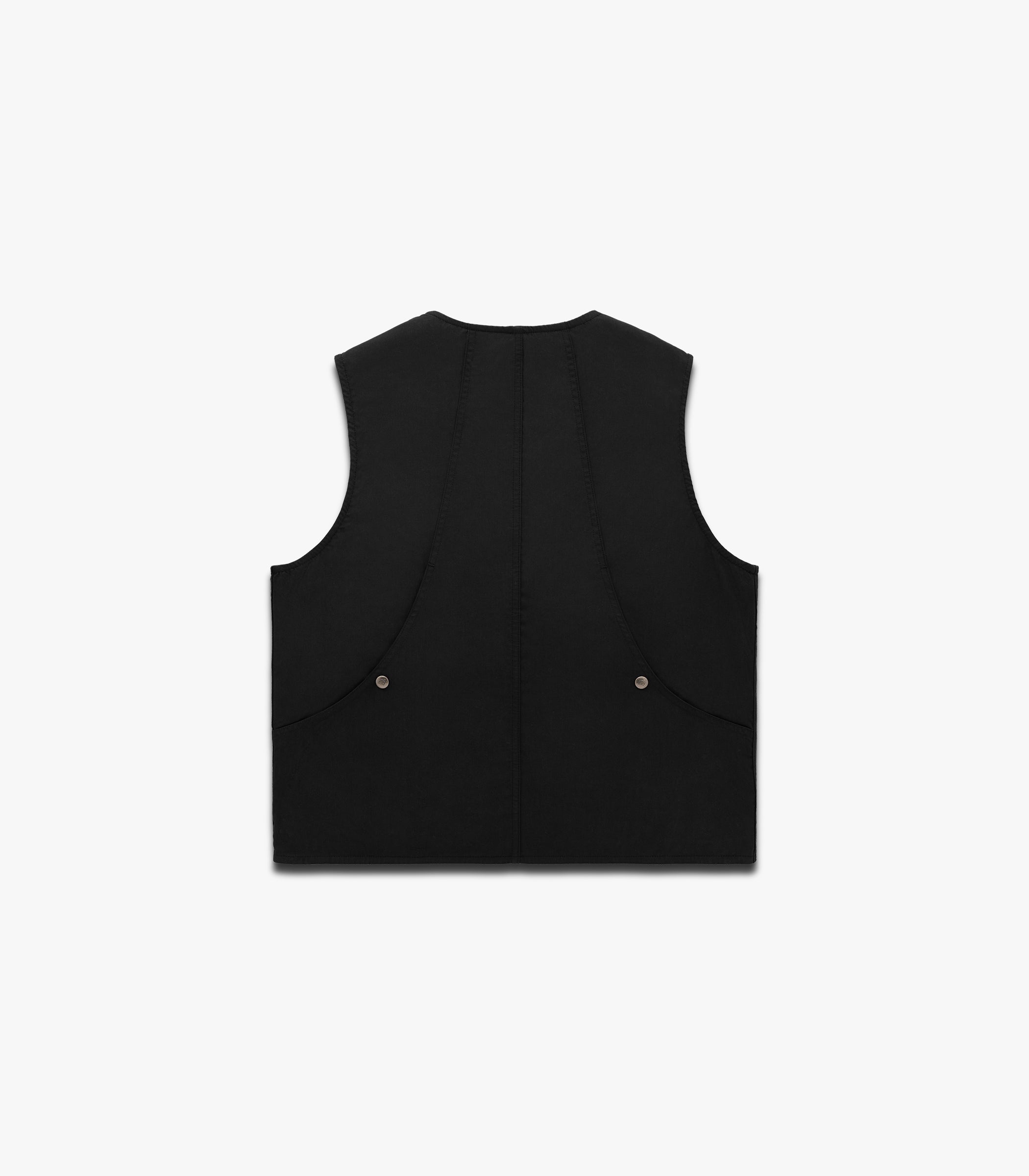 Joe Greer Camera Vest