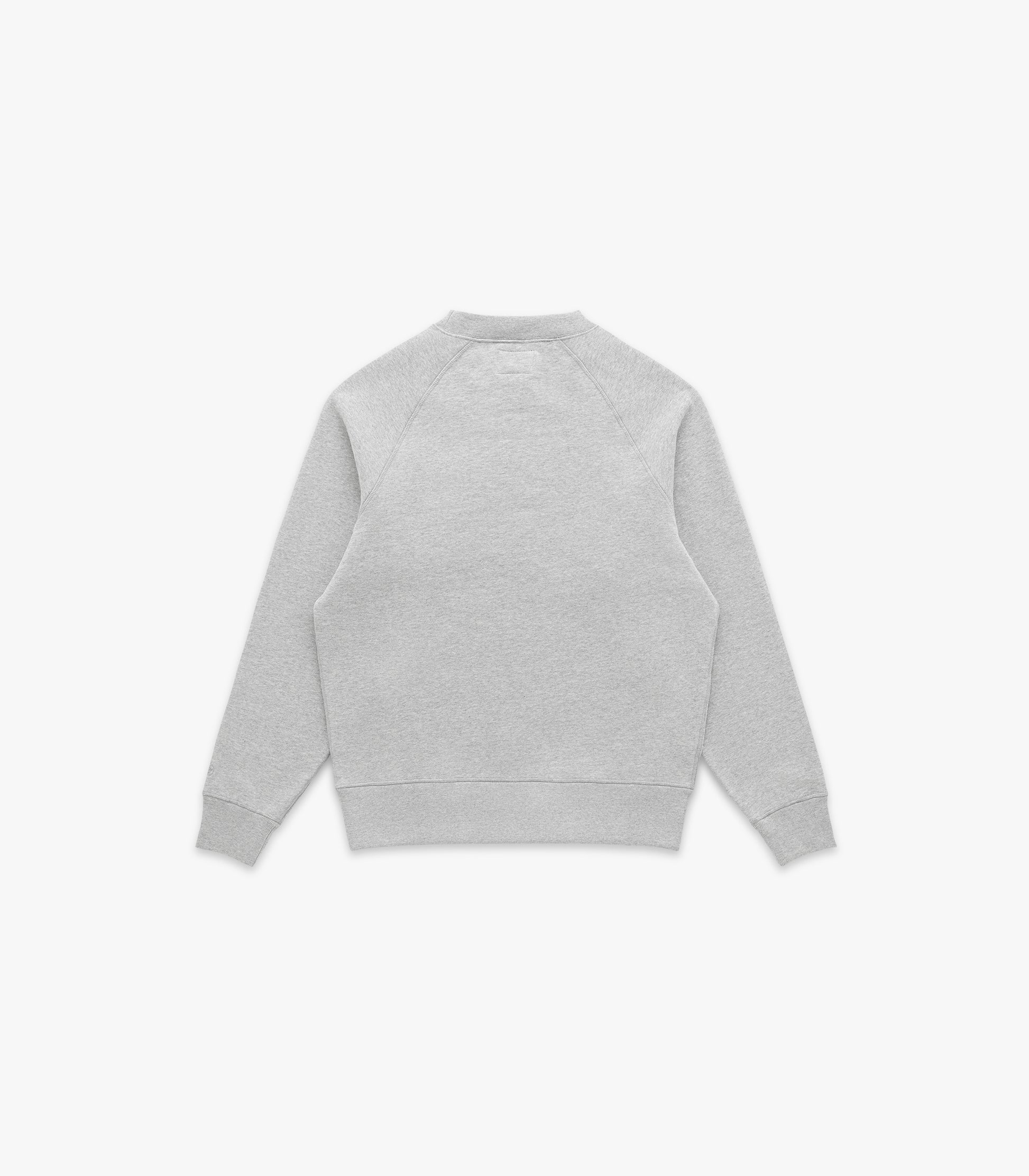 Heather Grey