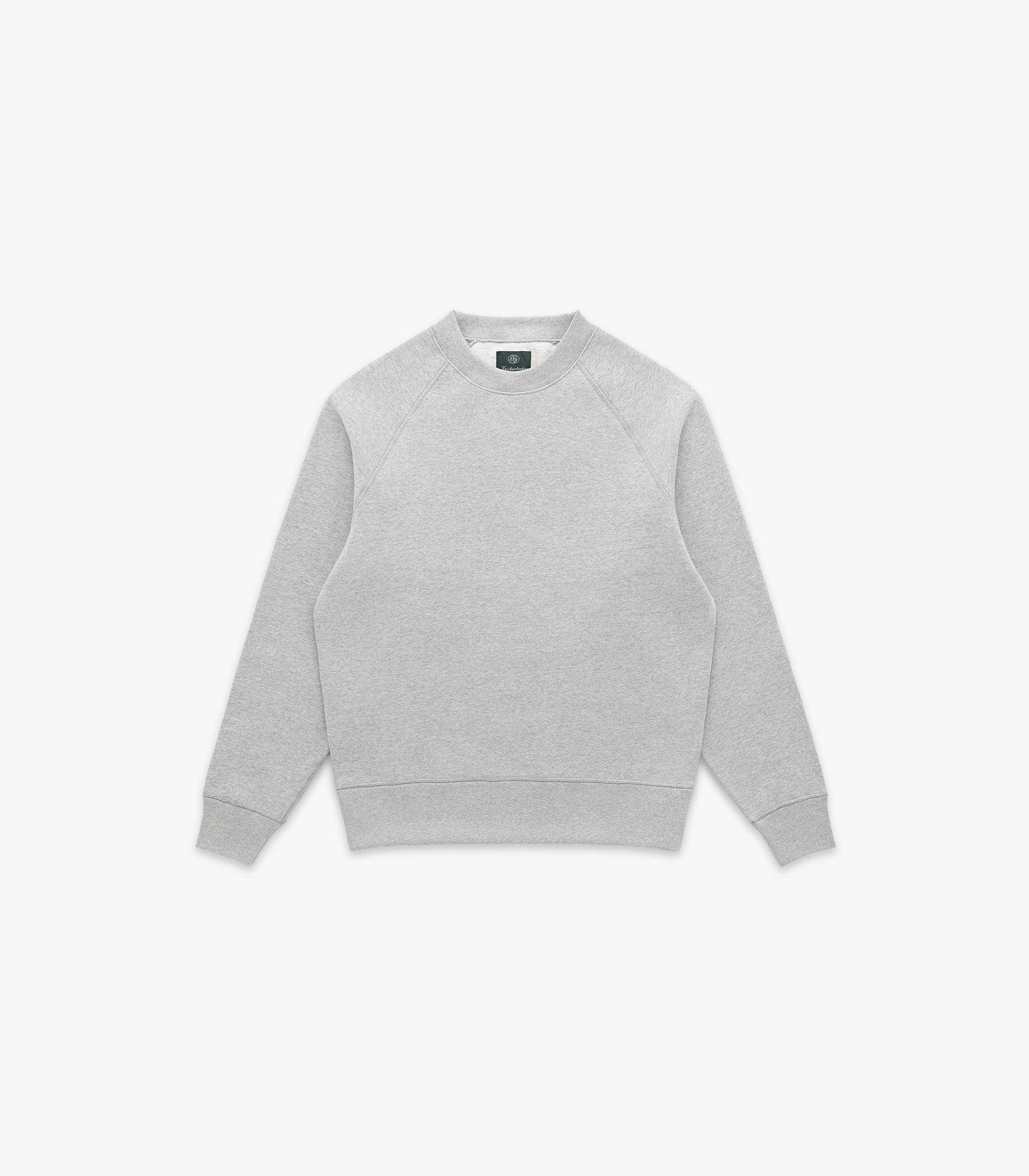Heather Grey