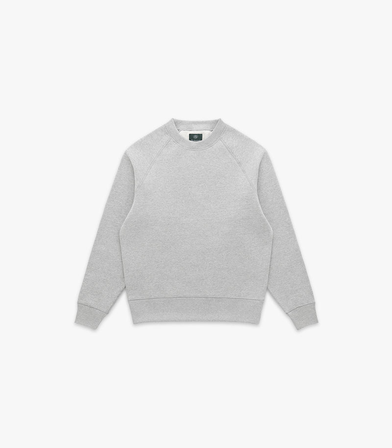 Heather Grey