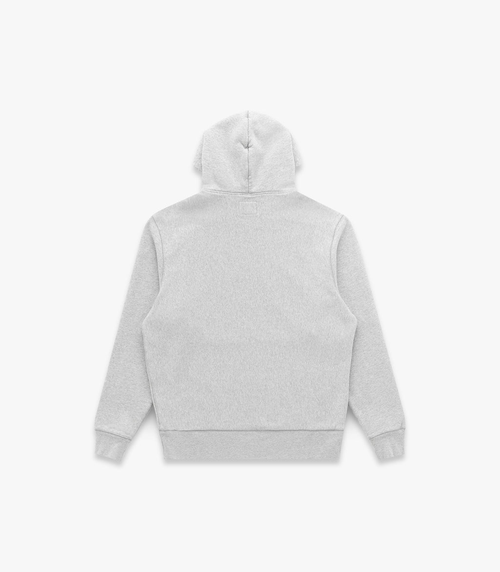 Heather Grey