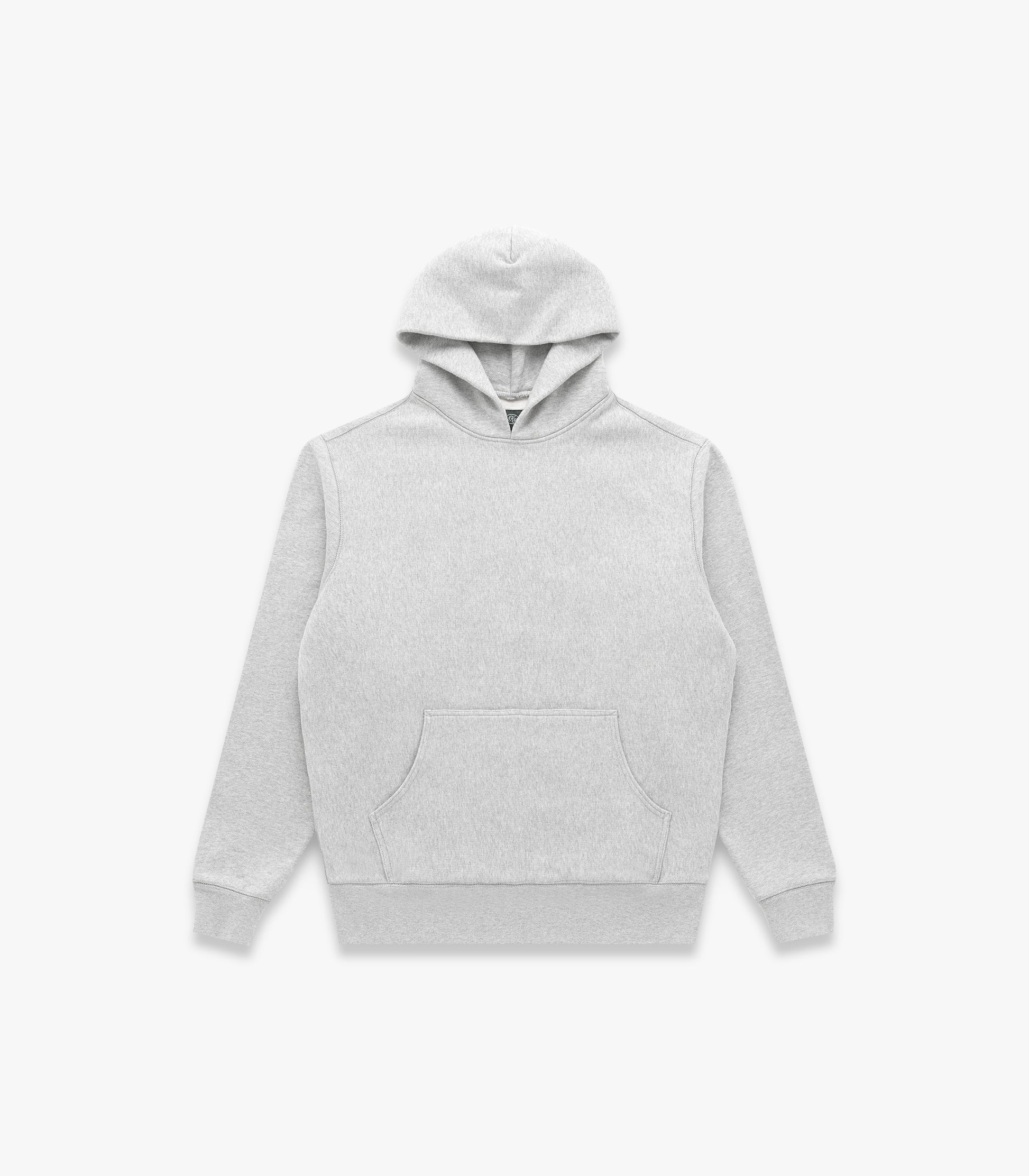 Heather Grey
