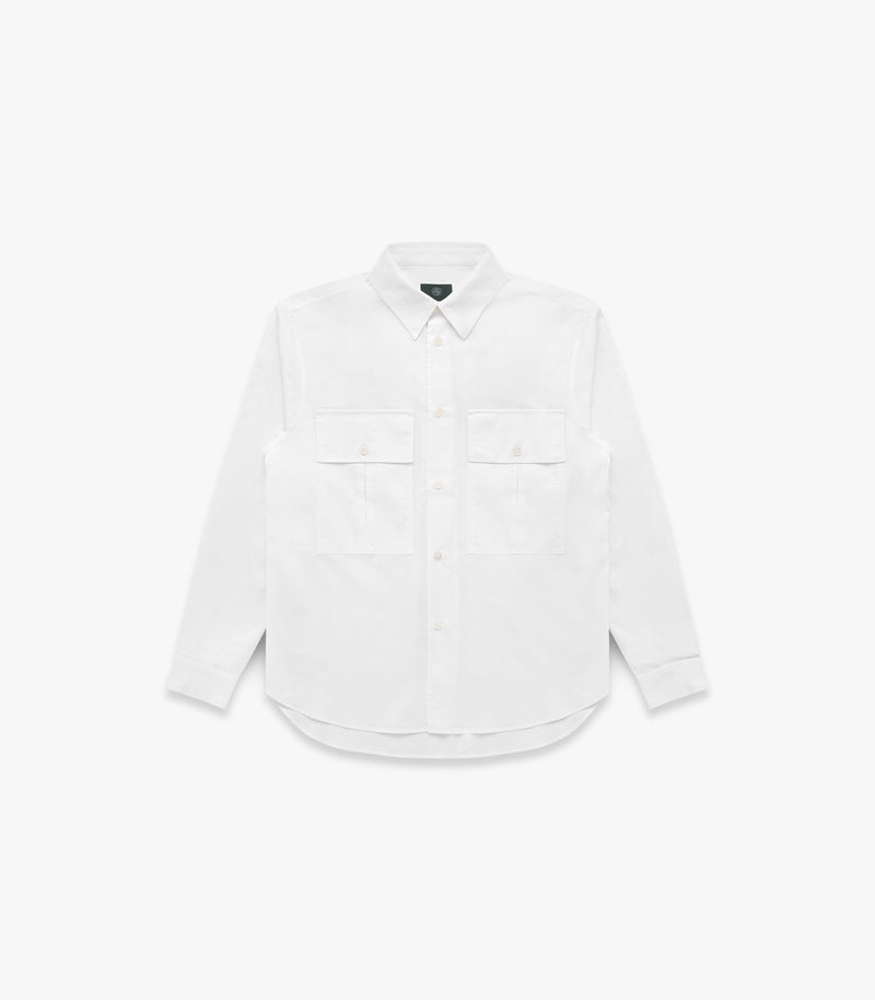 C.S.F.F. 4th Annual T-Shirt in White