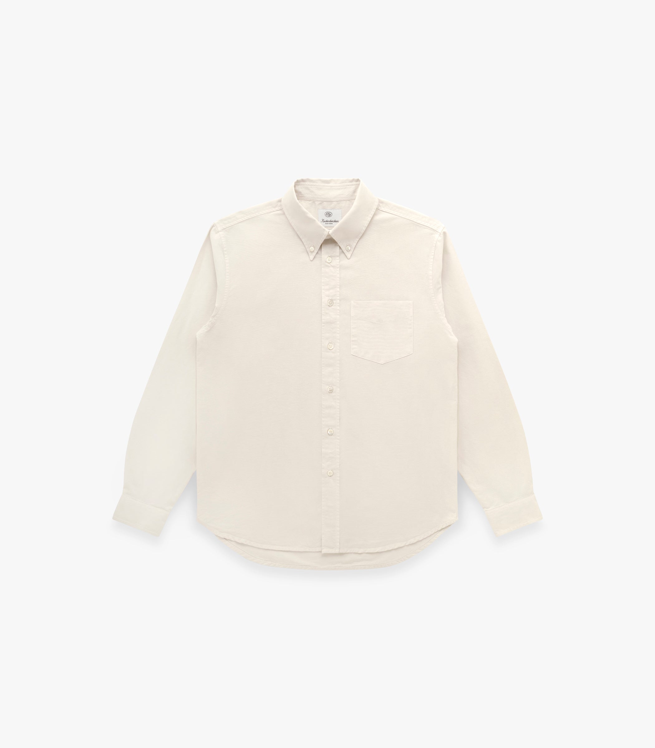 "Beefy" Cotton Oxford