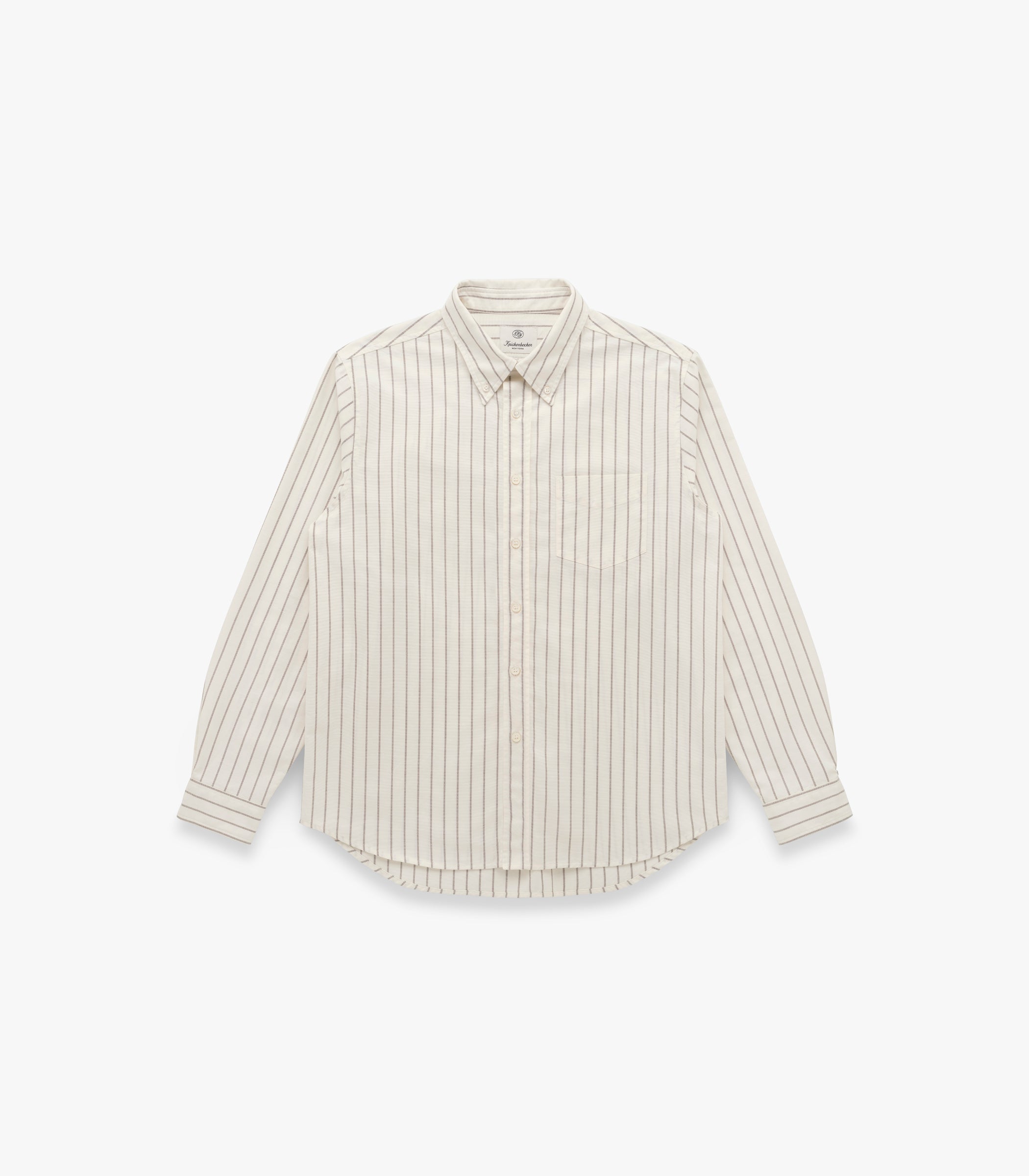 "Beefy" Cotton Oxford