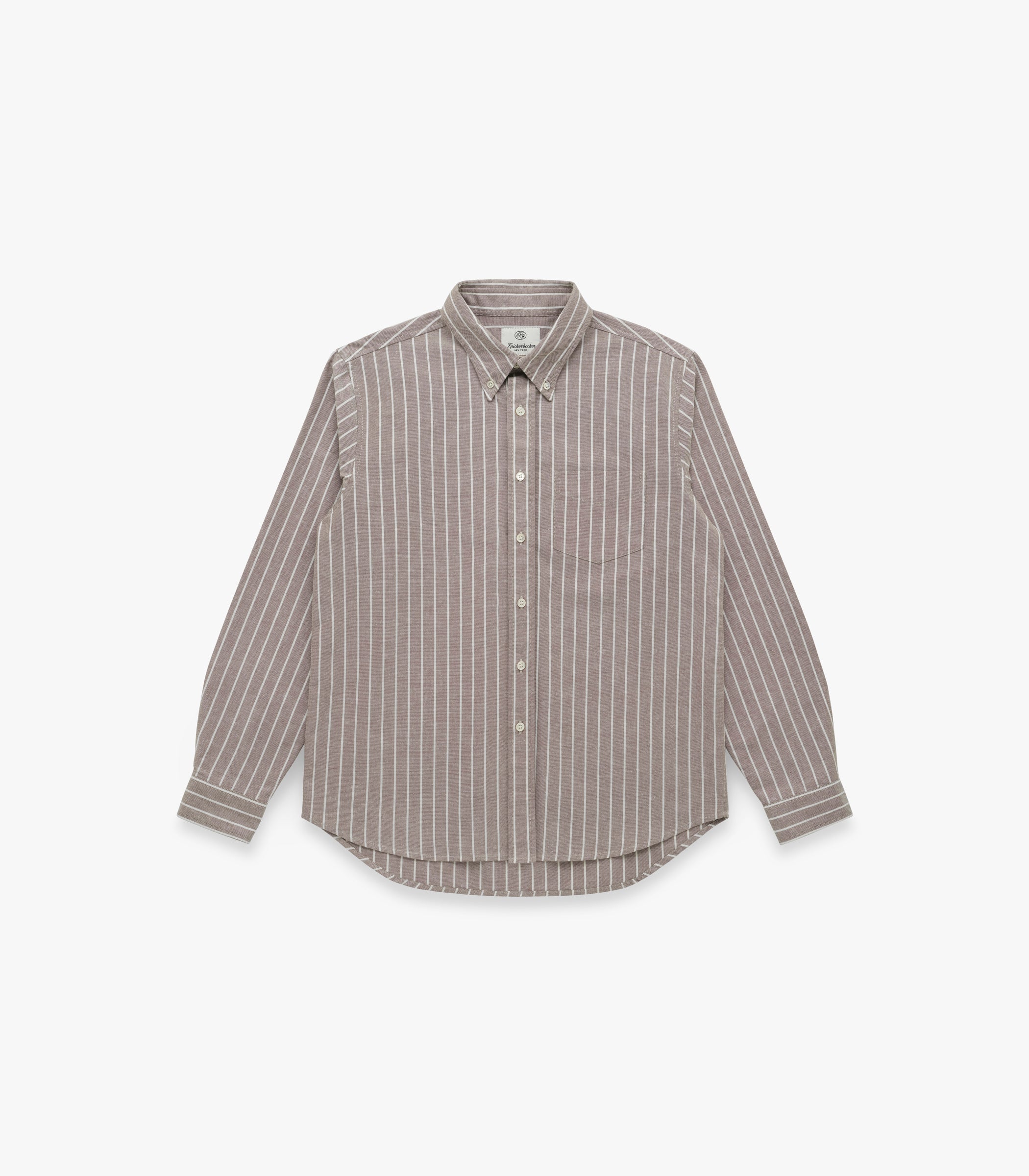 "Beefy" Cotton Oxford