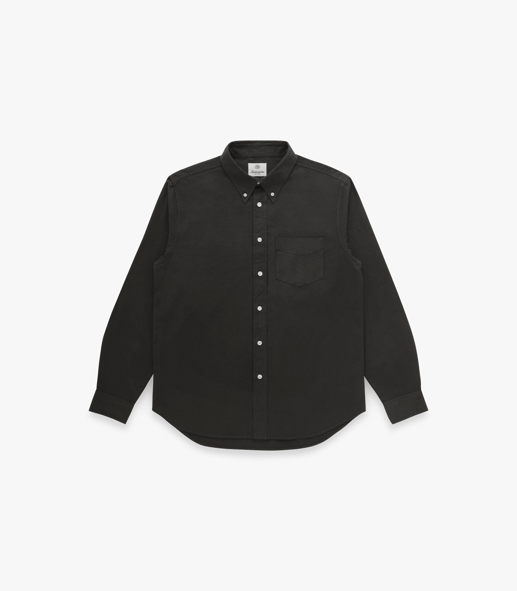 "Beefy" Cotton Oxford