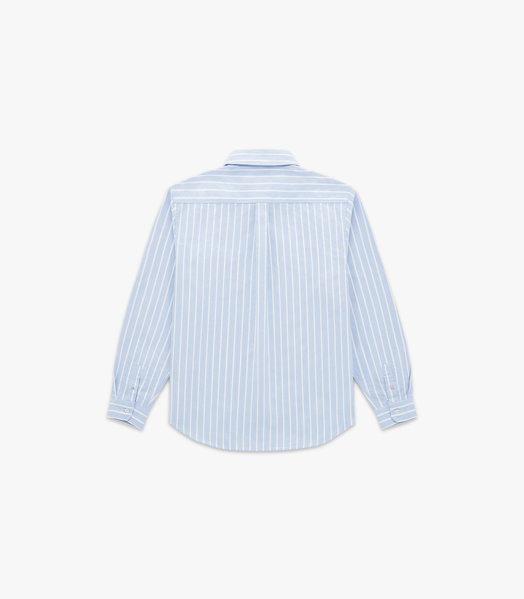 "Beefy" Cotton Oxford