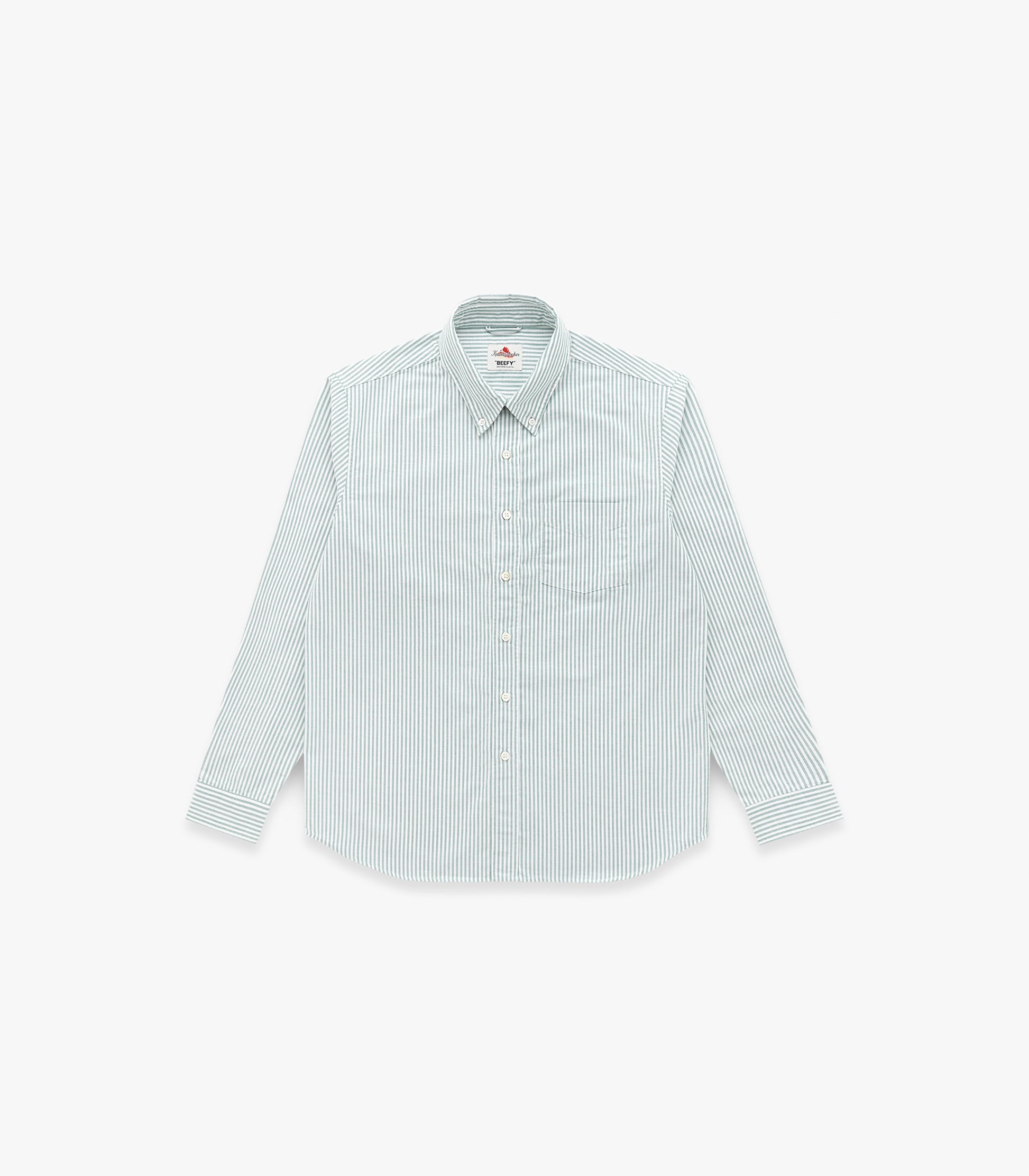 Hunter Stripe