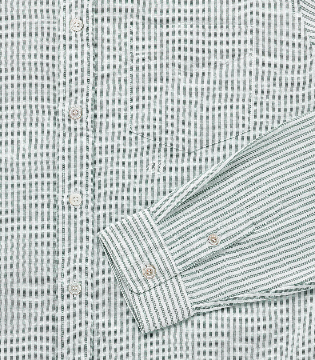 Hunter Stripe