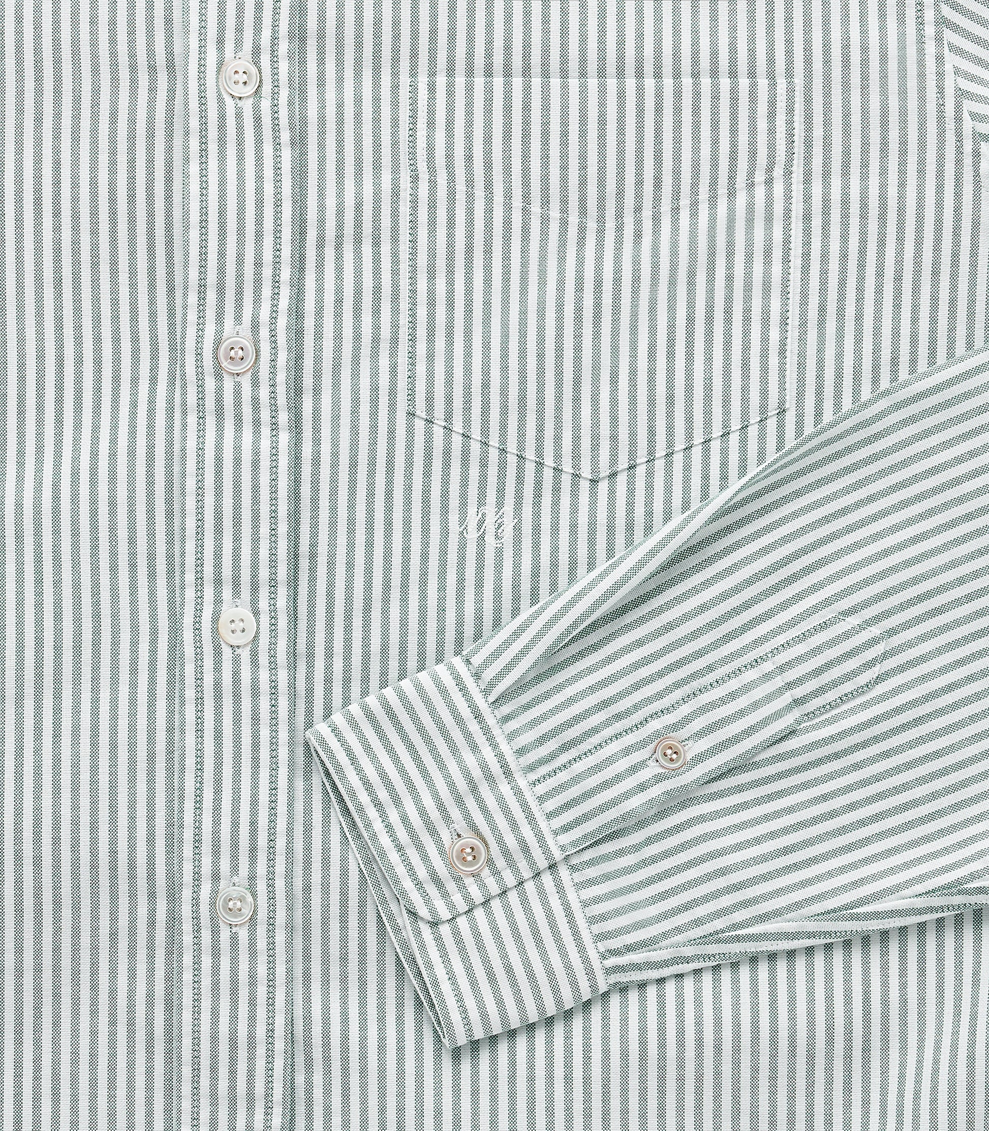 Hunter Stripe