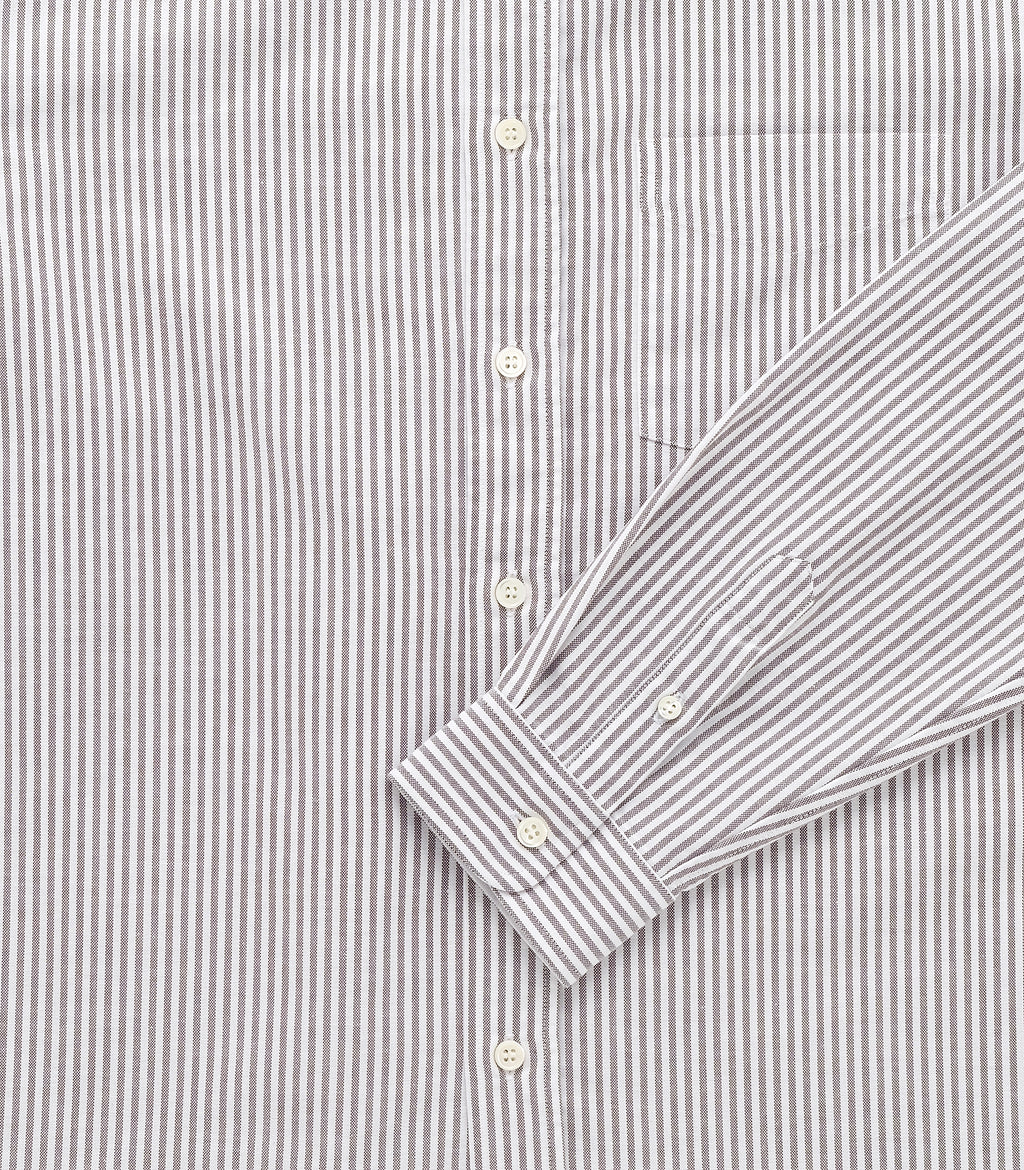 Brown Stripe
