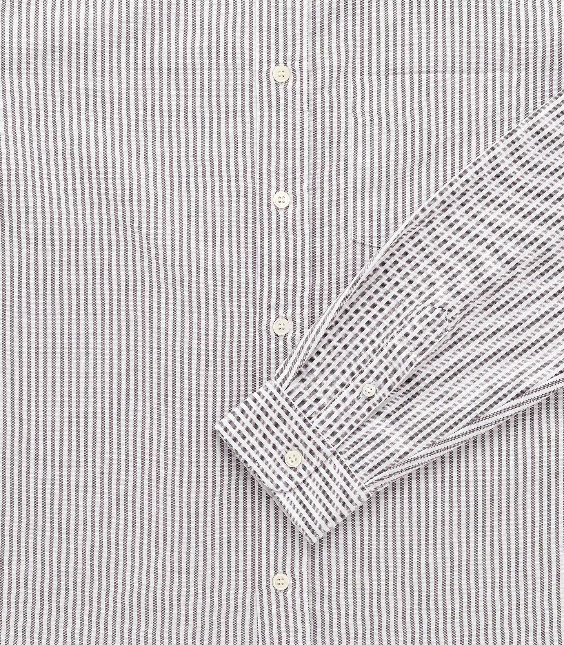 Brown Stripe