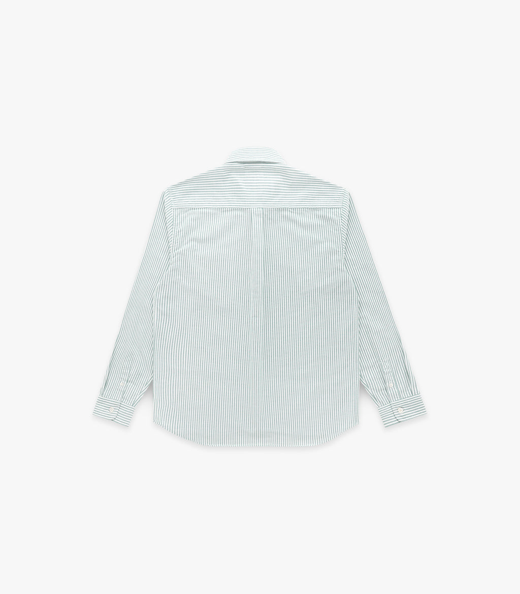 Hunter Stripe