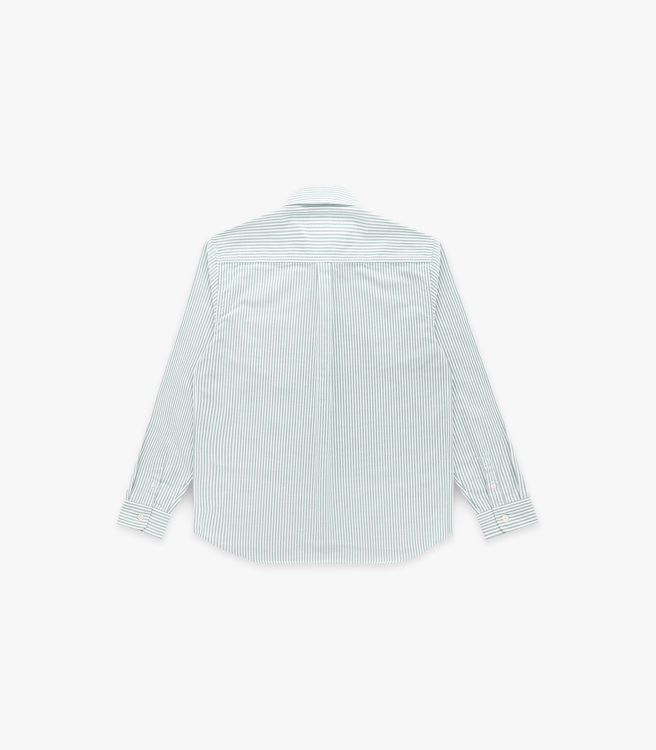 "Beefy" Cotton Oxford