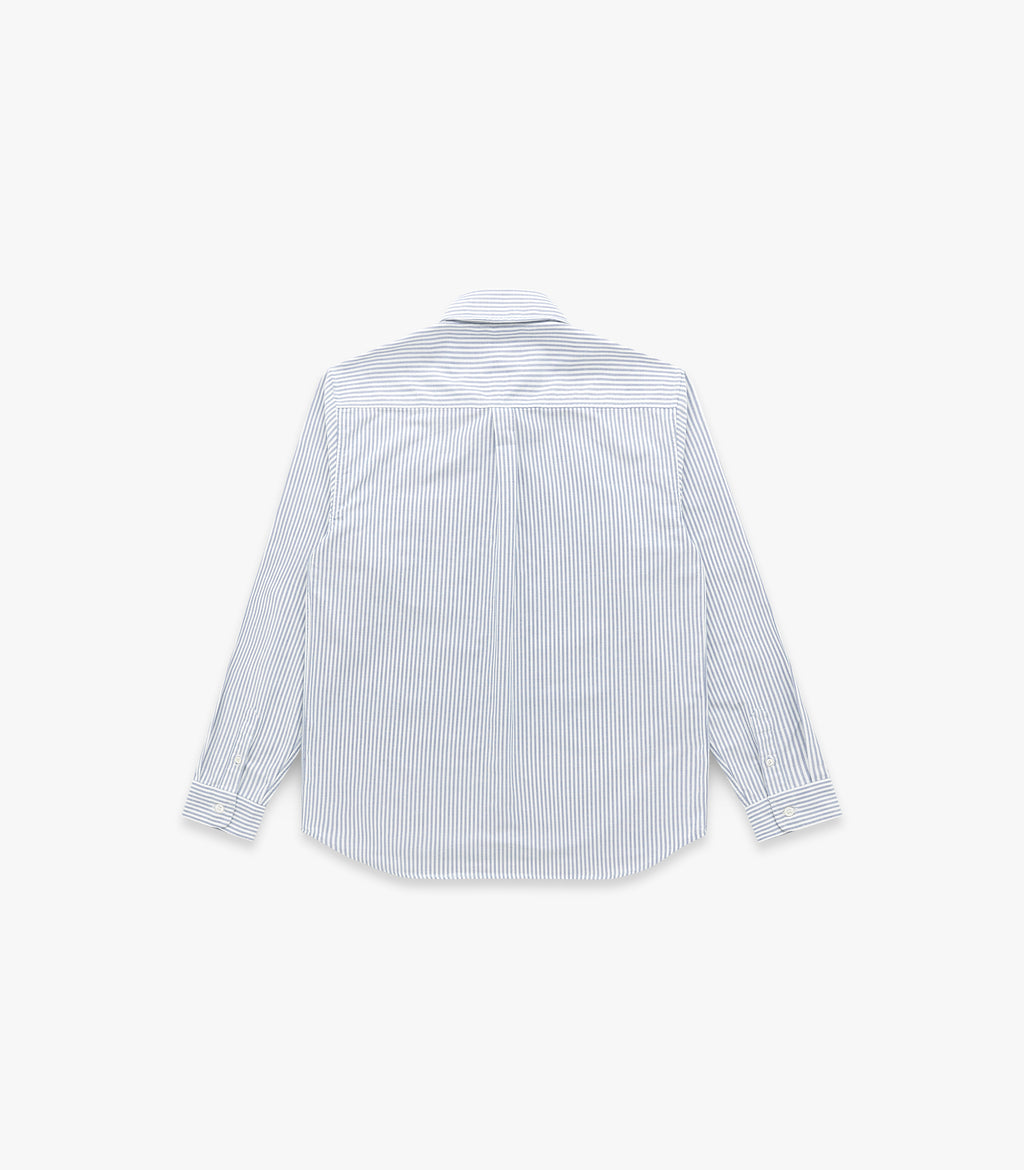 Navy Stripe