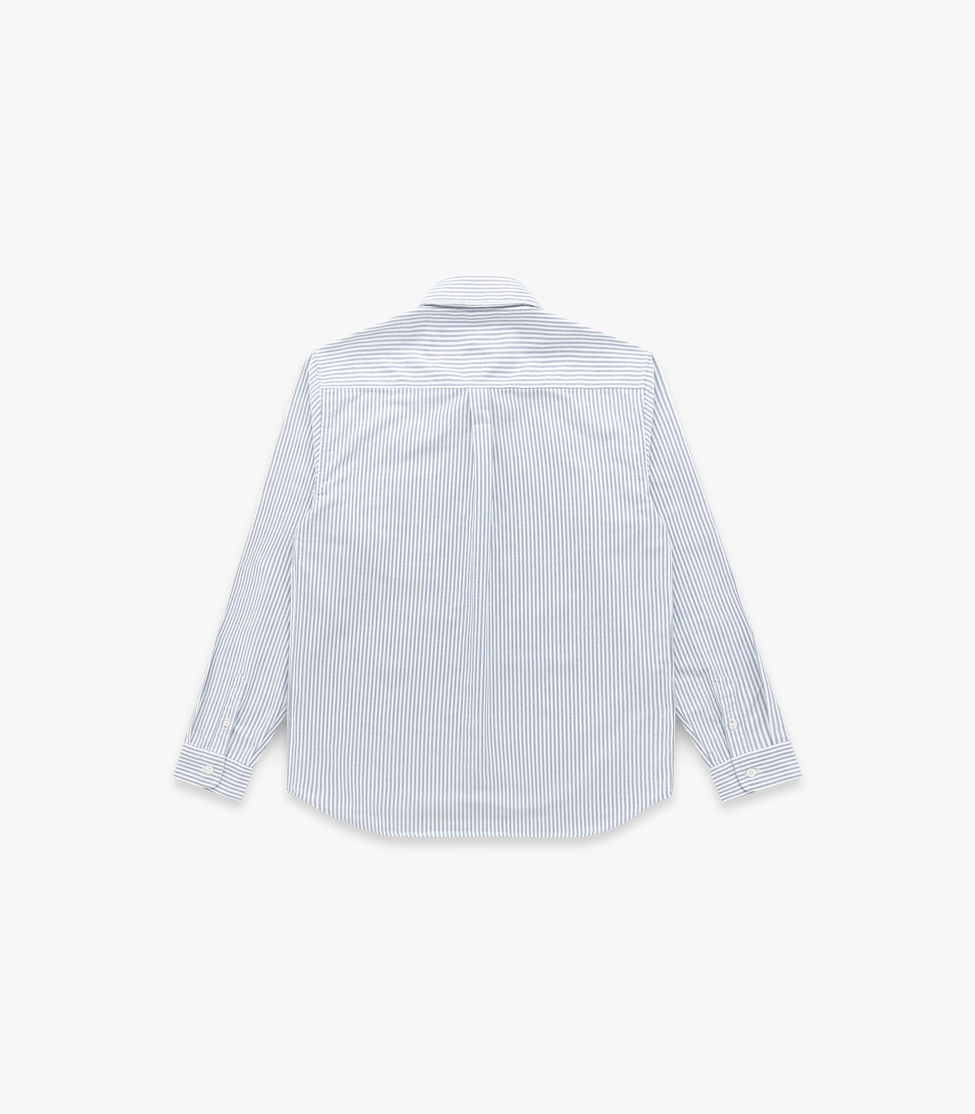 Navy Stripe