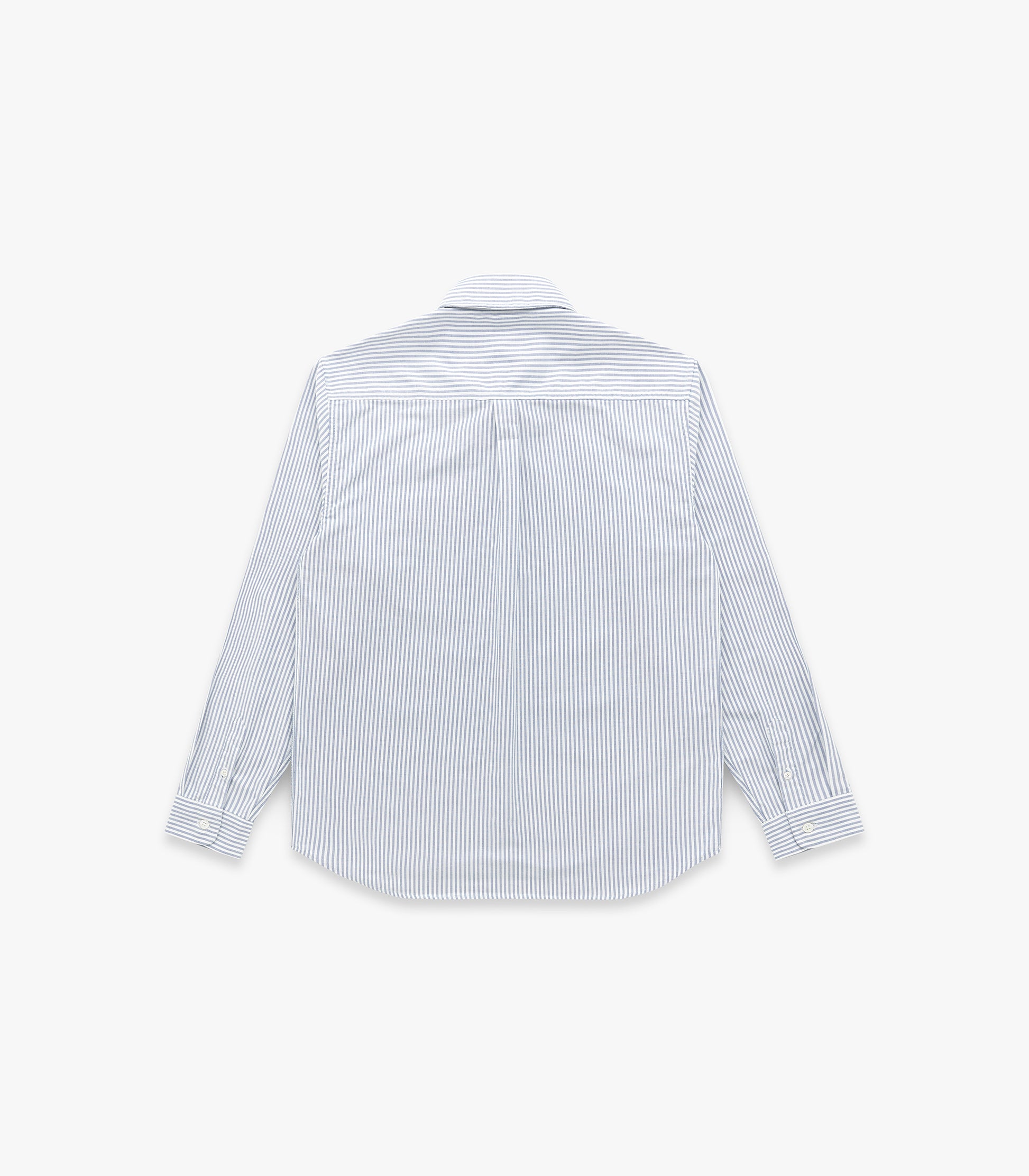 Navy Stripe