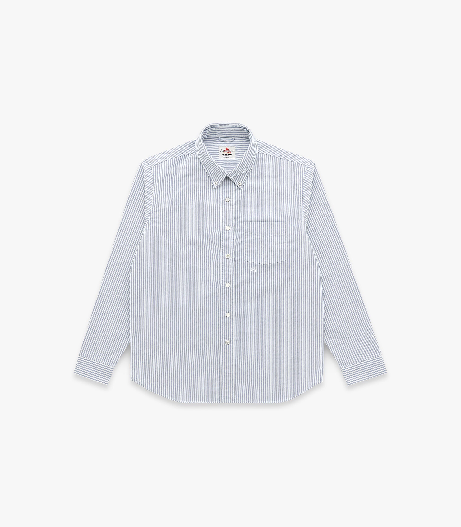 Navy Stripe